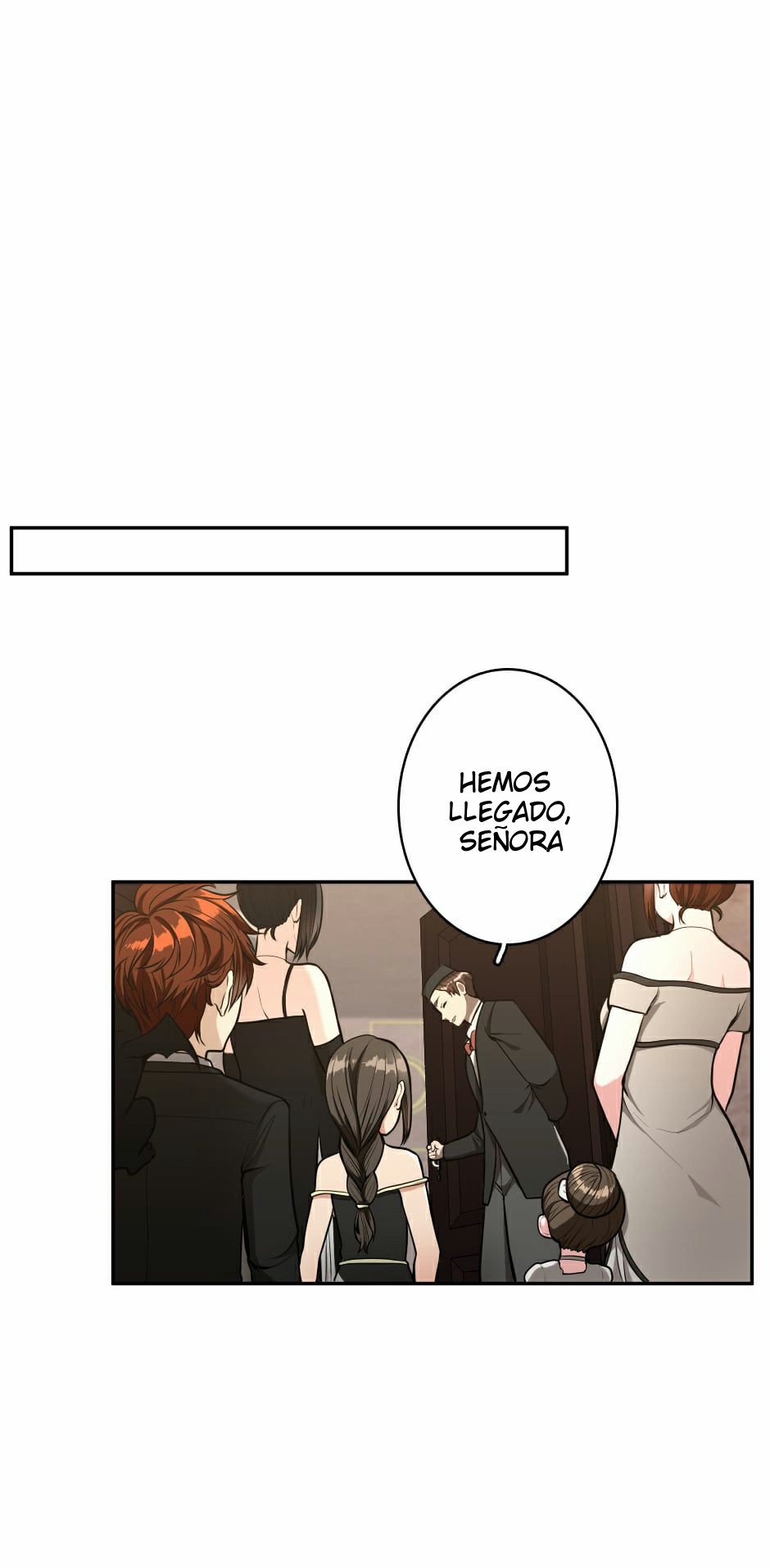 Read La Vida Después de la Muerte ES Manga Online