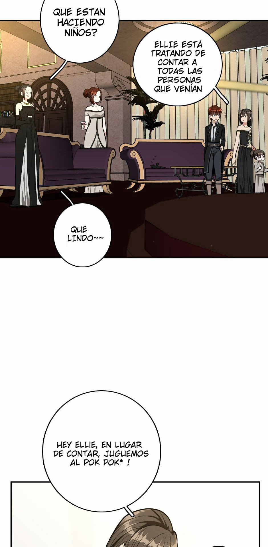 Read La Vida Después de la Muerte ES Manga Online