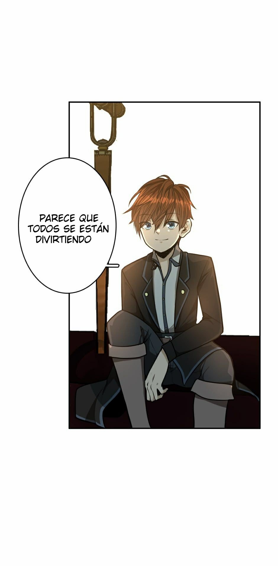 Read La Vida Después de la Muerte ES Manga Online