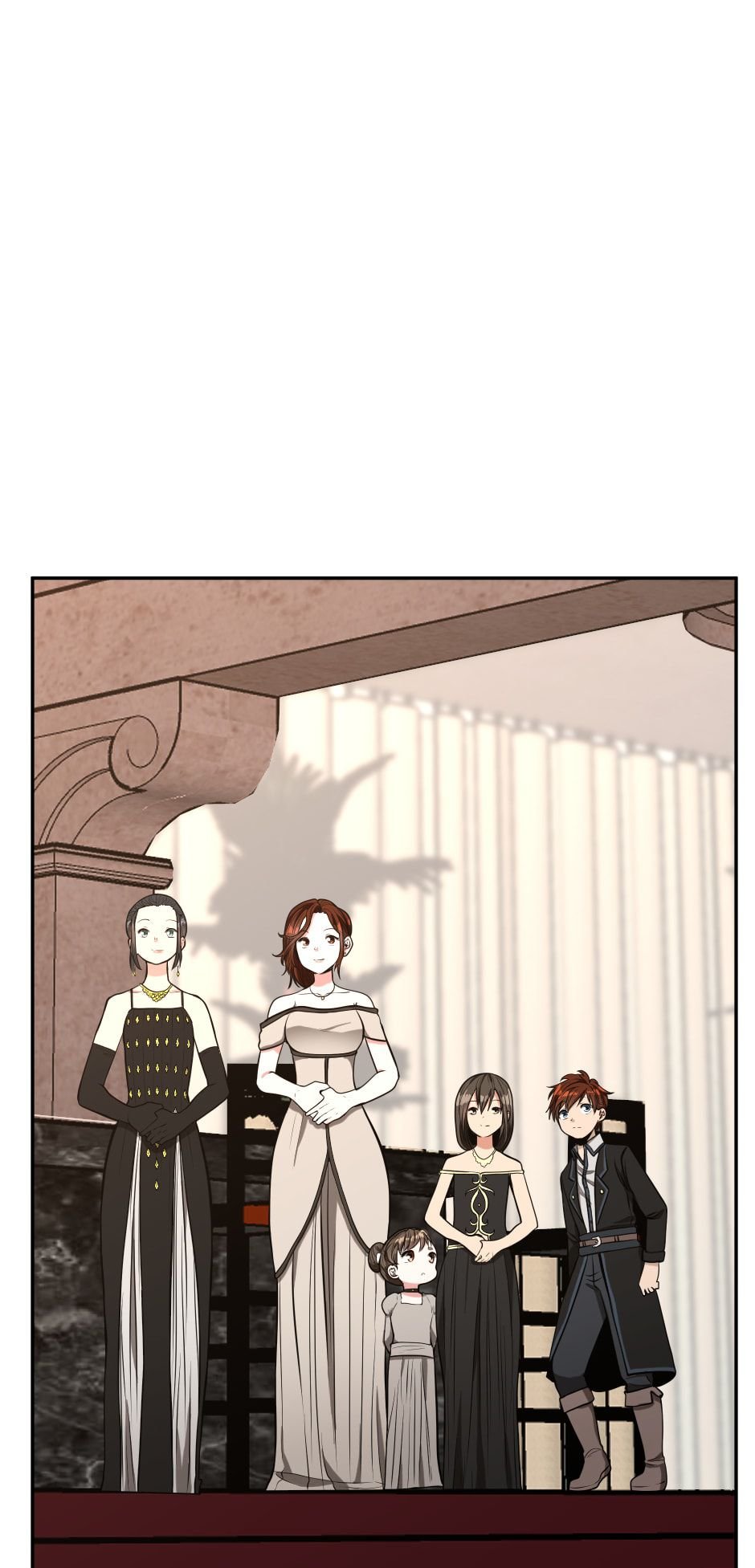Read La Vida Después de la Muerte ES Manga Online