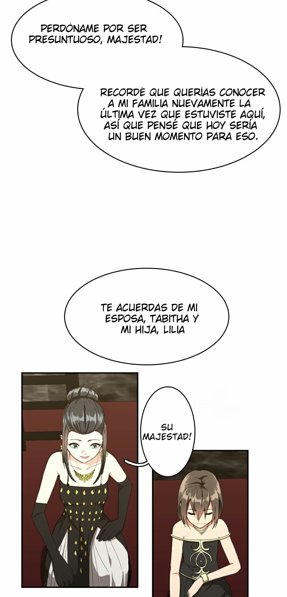 Read La Vida Después de la Muerte ES Manga Online