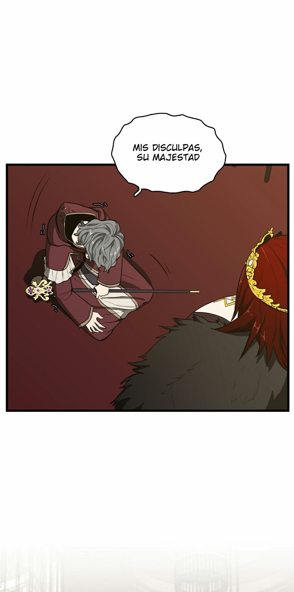 Read La Vida Después de la Muerte ES Manga Online