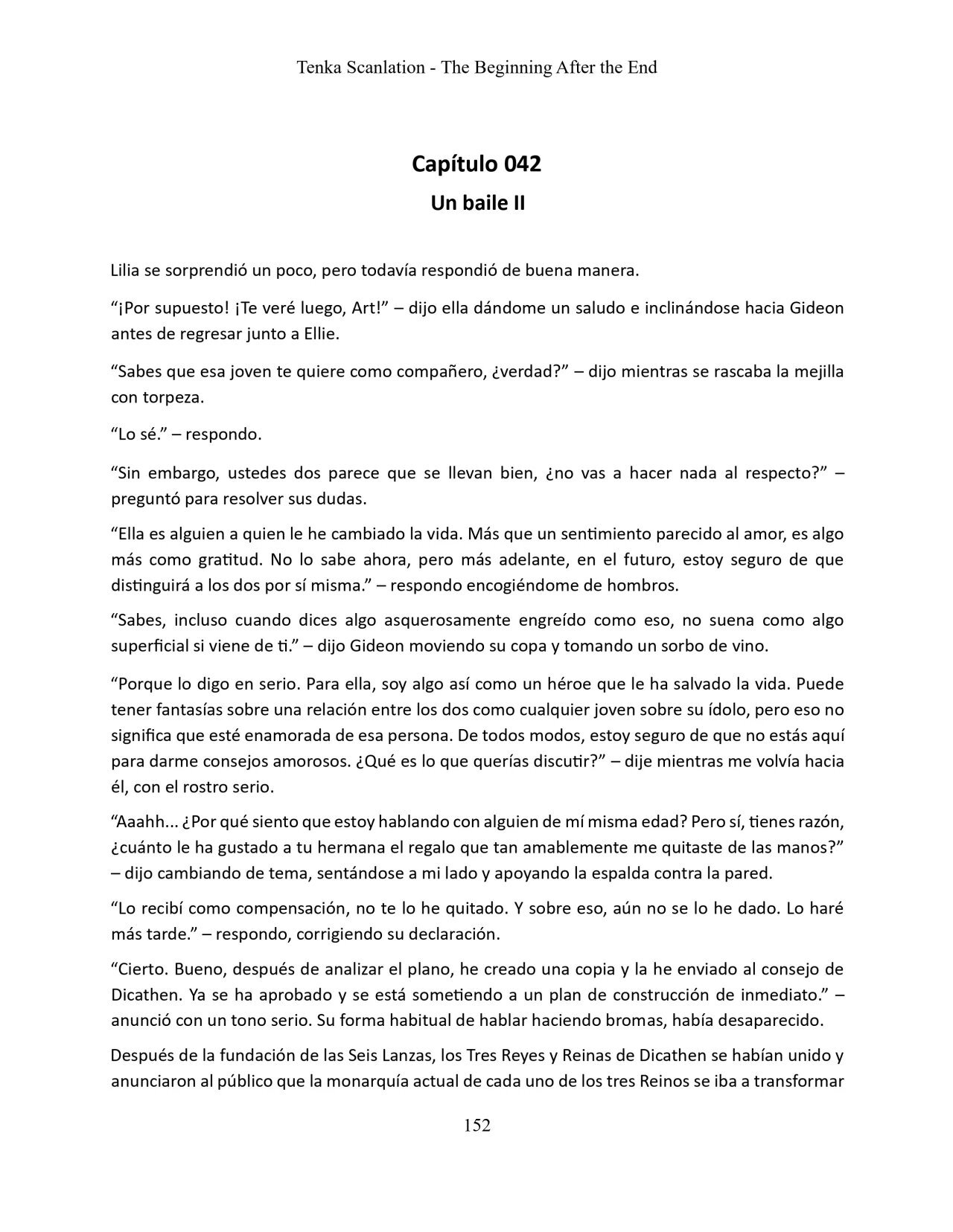 Read La Vida Después de la Muerte ES Manga Online
