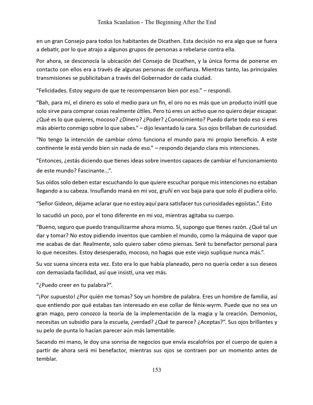 Read La Vida Después de la Muerte ES Manga Online