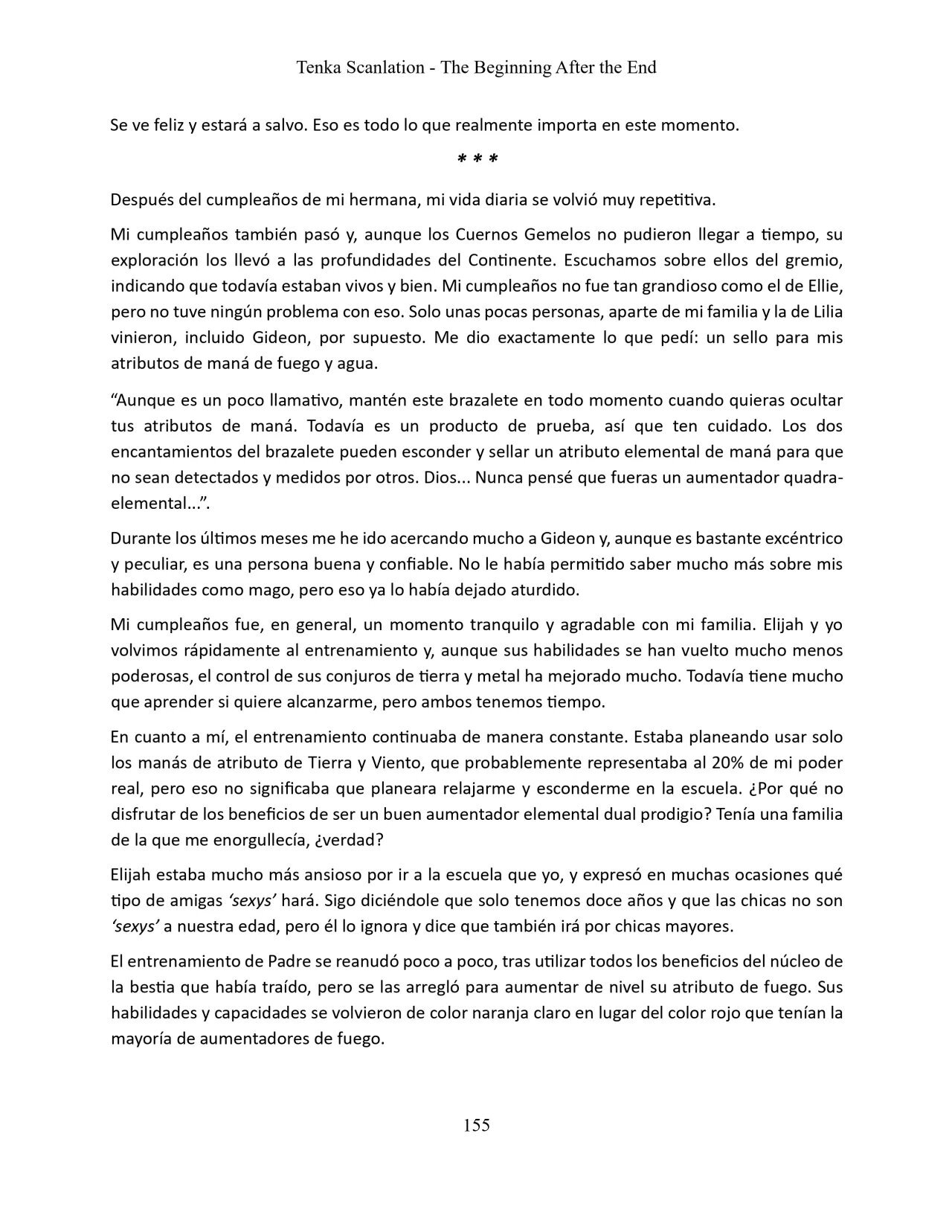 Read La Vida Después de la Muerte ES Manga Online