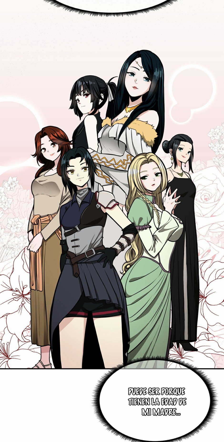Read La Vida Después de la Muerte ES Manga Online