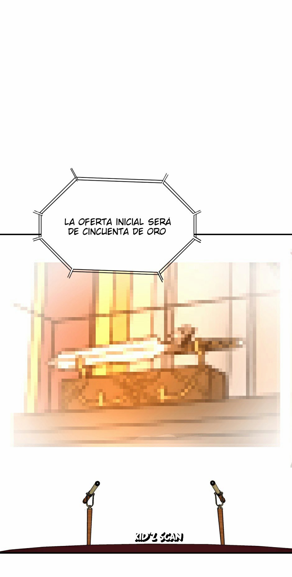 Read La Vida Después de la Muerte ES Manga Online