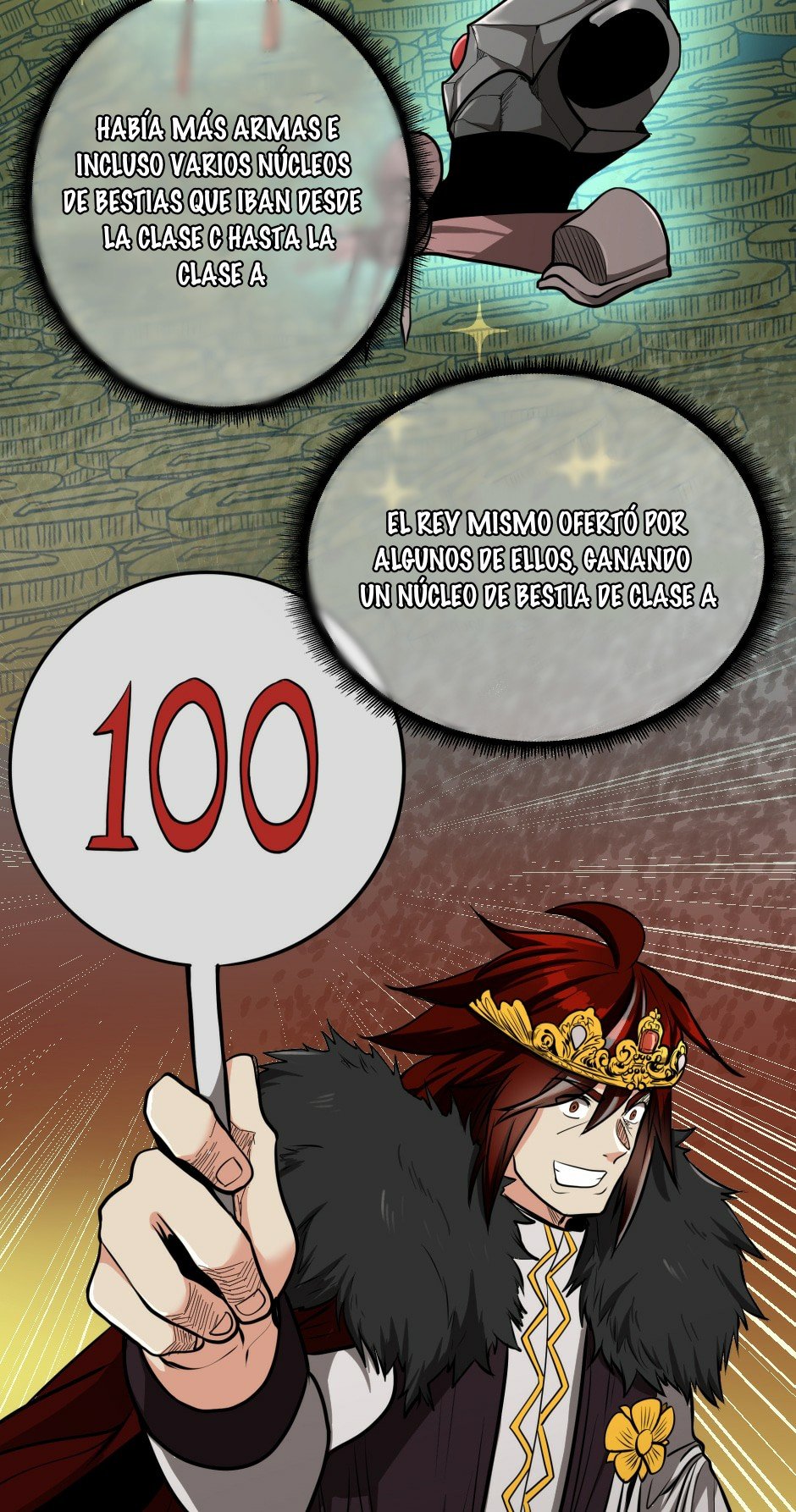 Read La Vida Después de la Muerte ES Manga Online