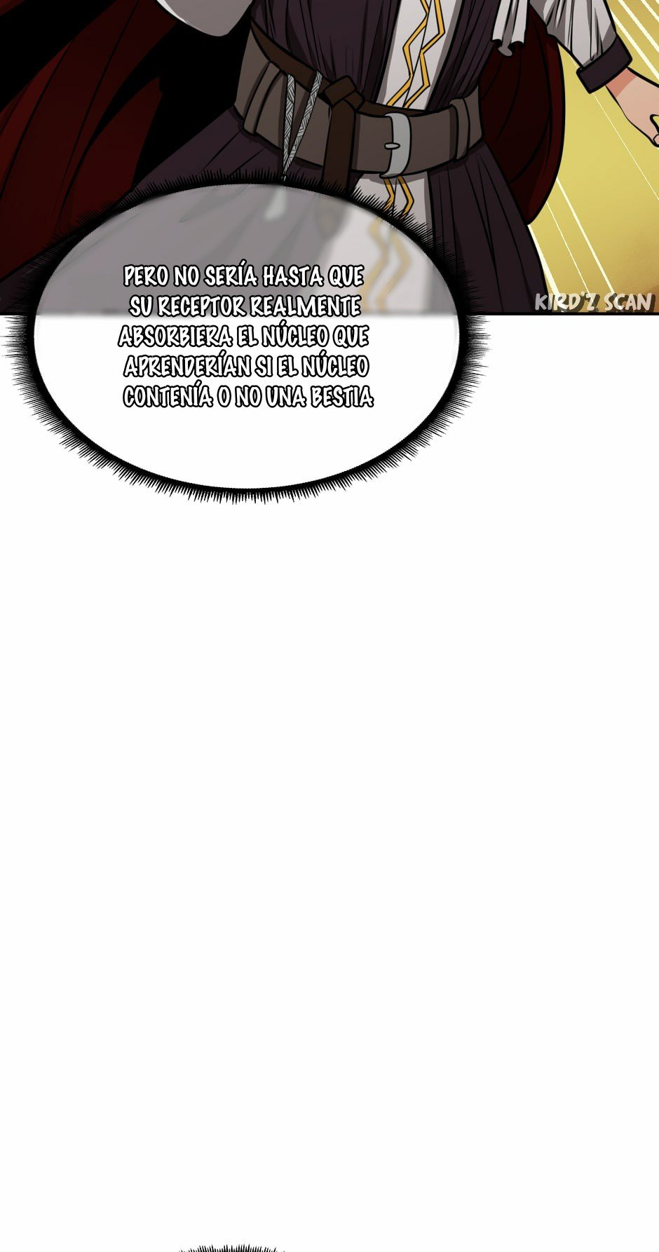 Read La Vida Después de la Muerte ES Manga Online