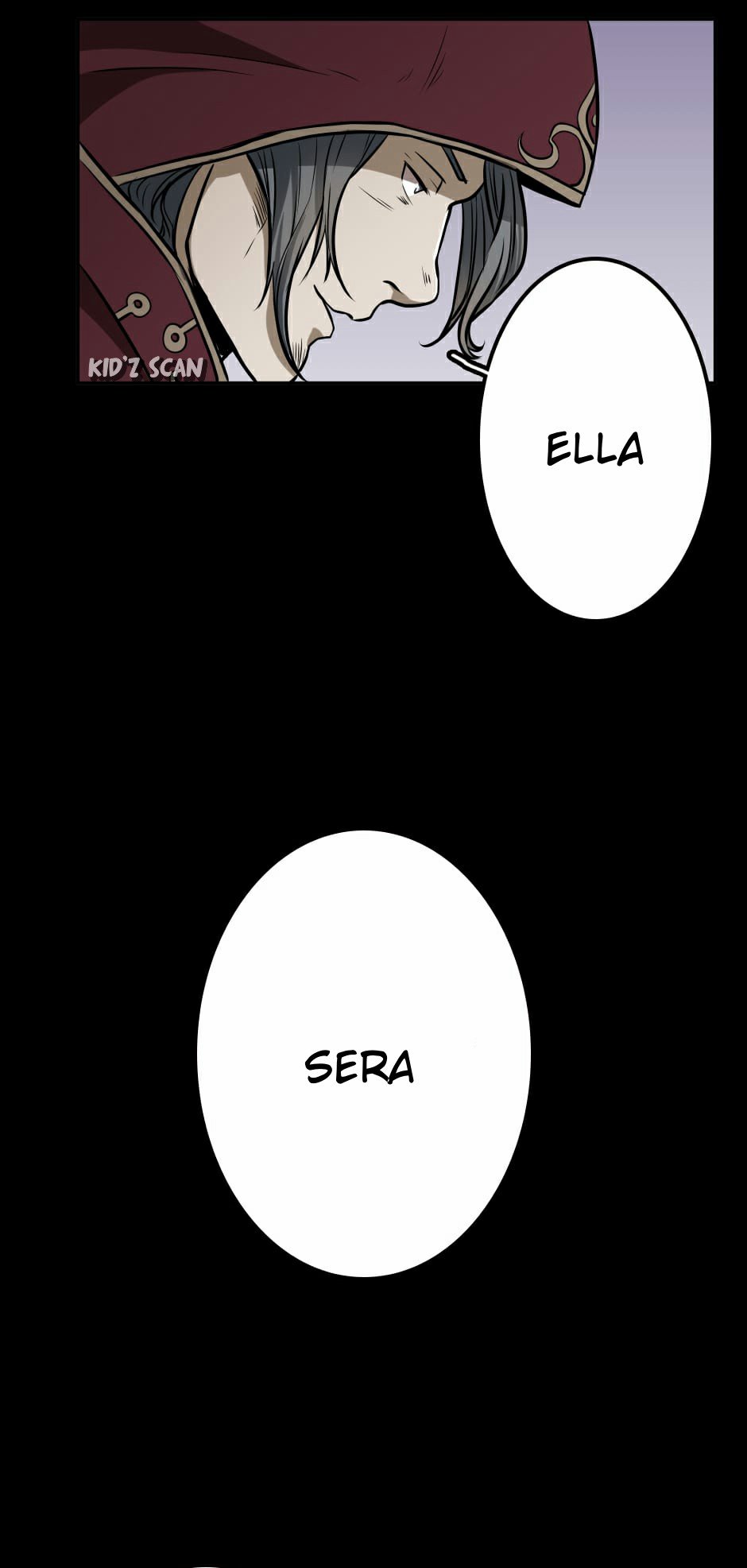 Read La Vida Después de la Muerte ES Manga Online