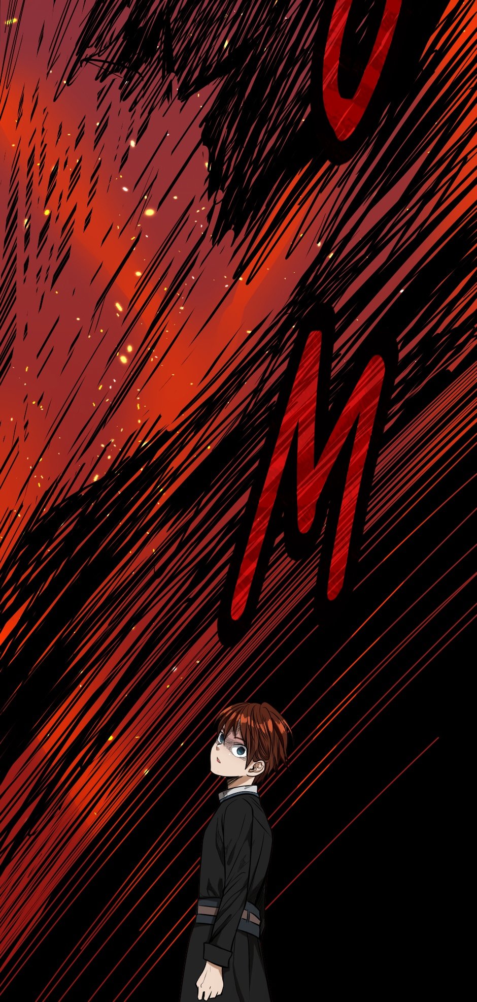 Read La Vida Después de la Muerte ES Manga Online