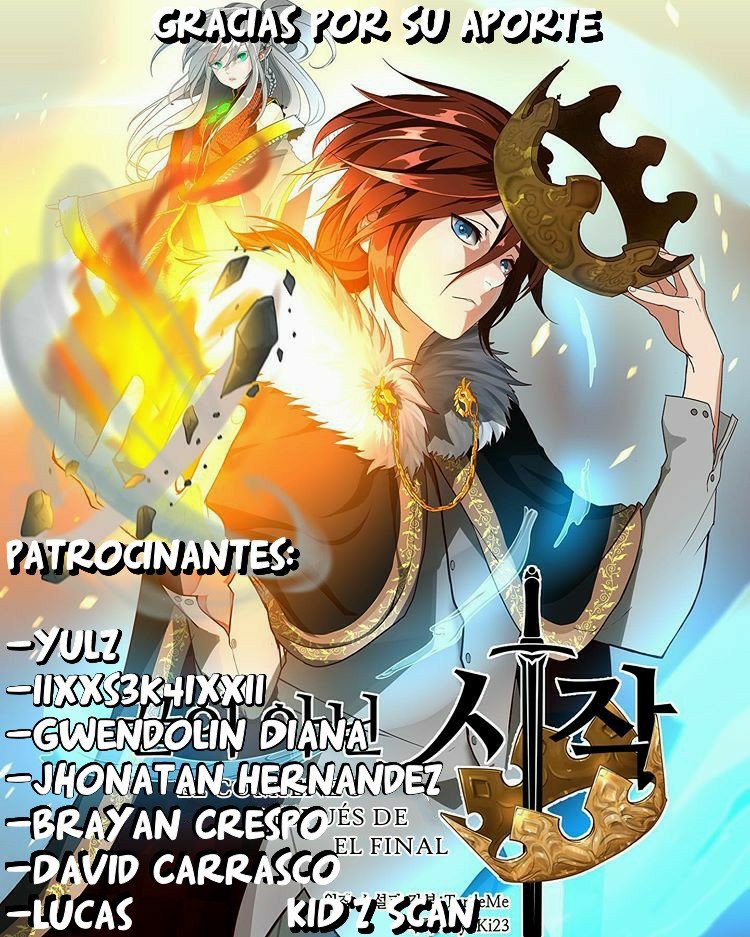 Read La Vida Después de la Muerte ES Manga Online