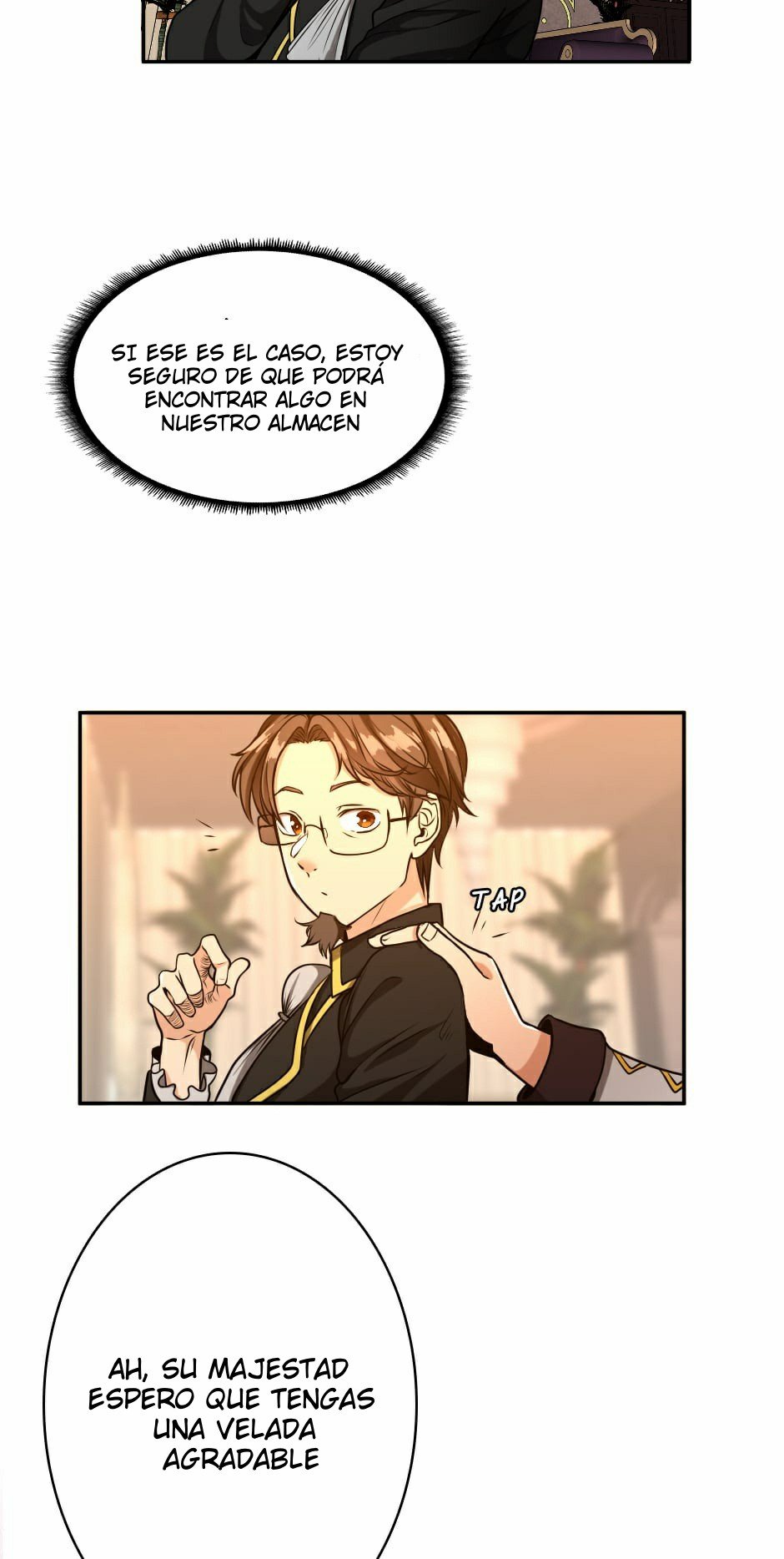 Read La Vida Después de la Muerte ES Manga Online
