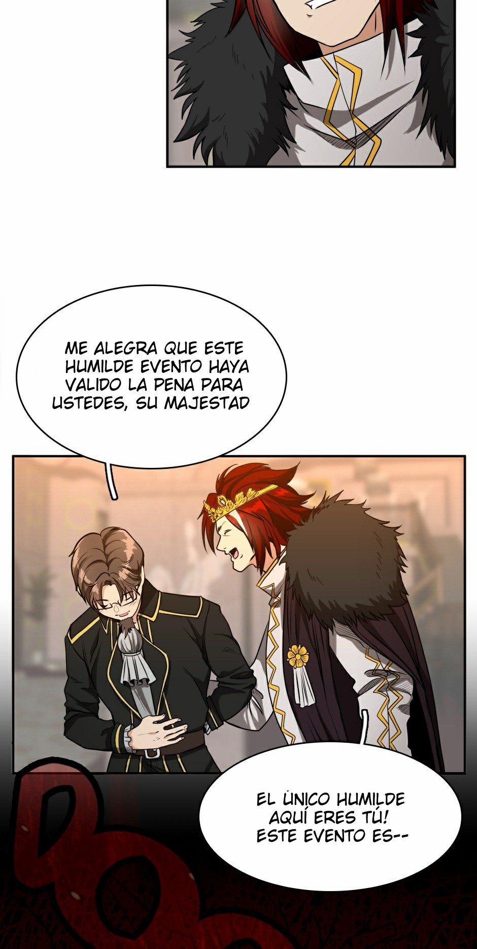 Read La Vida Después de la Muerte ES Manga Online