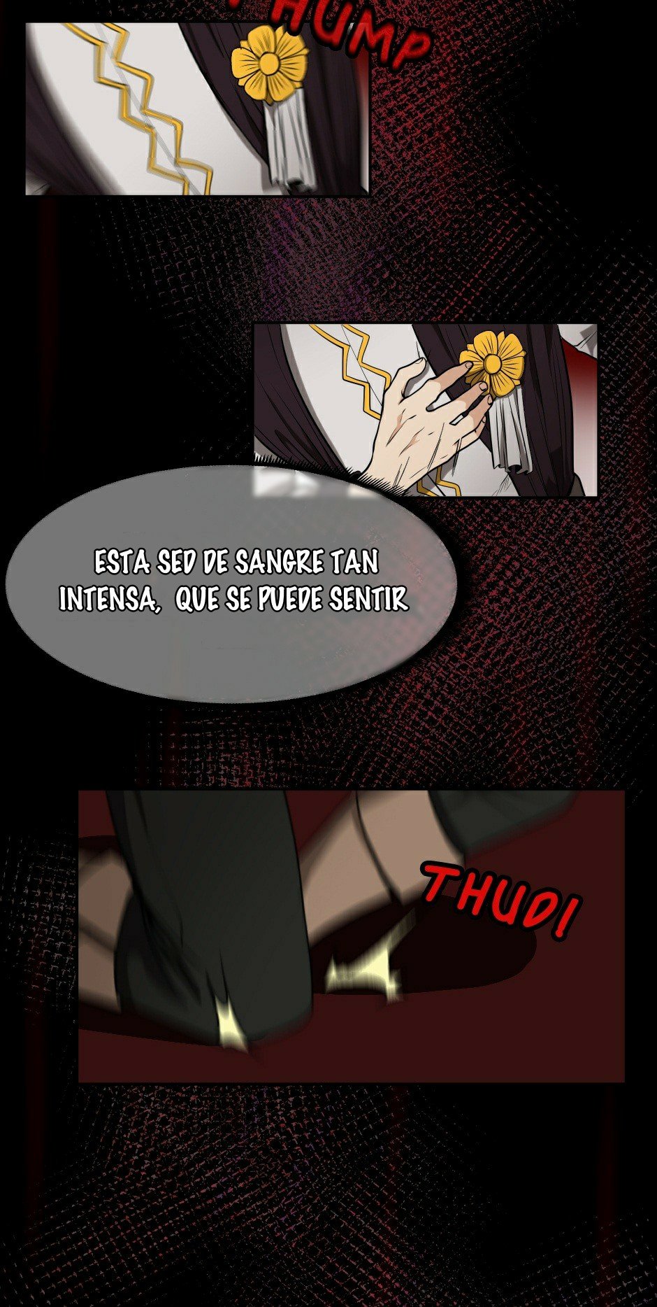 Read La Vida Después de la Muerte ES Manga Online
