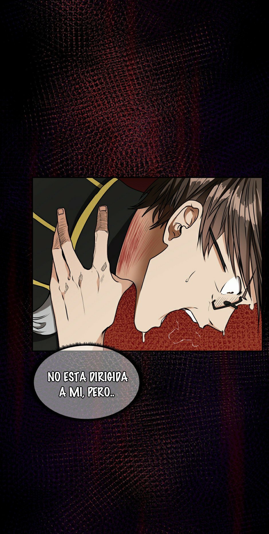 Read La Vida Después de la Muerte ES Manga Online
