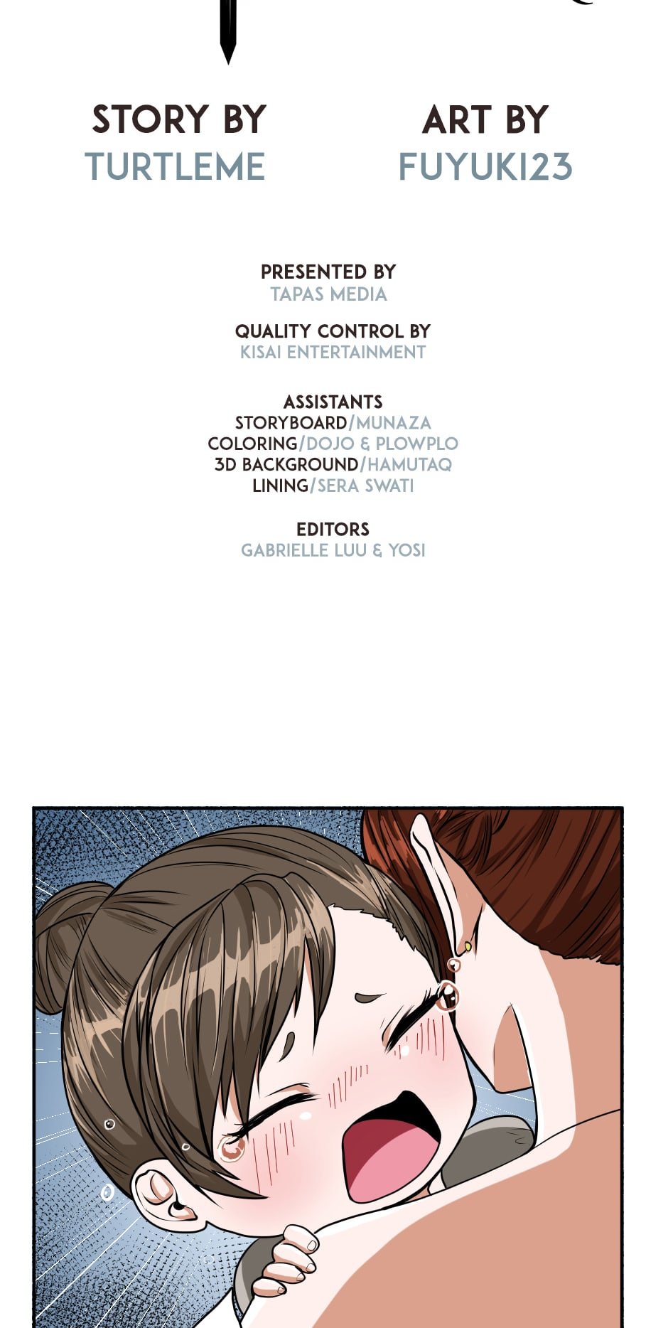 Read La Vida Después de la Muerte ES Manga Online