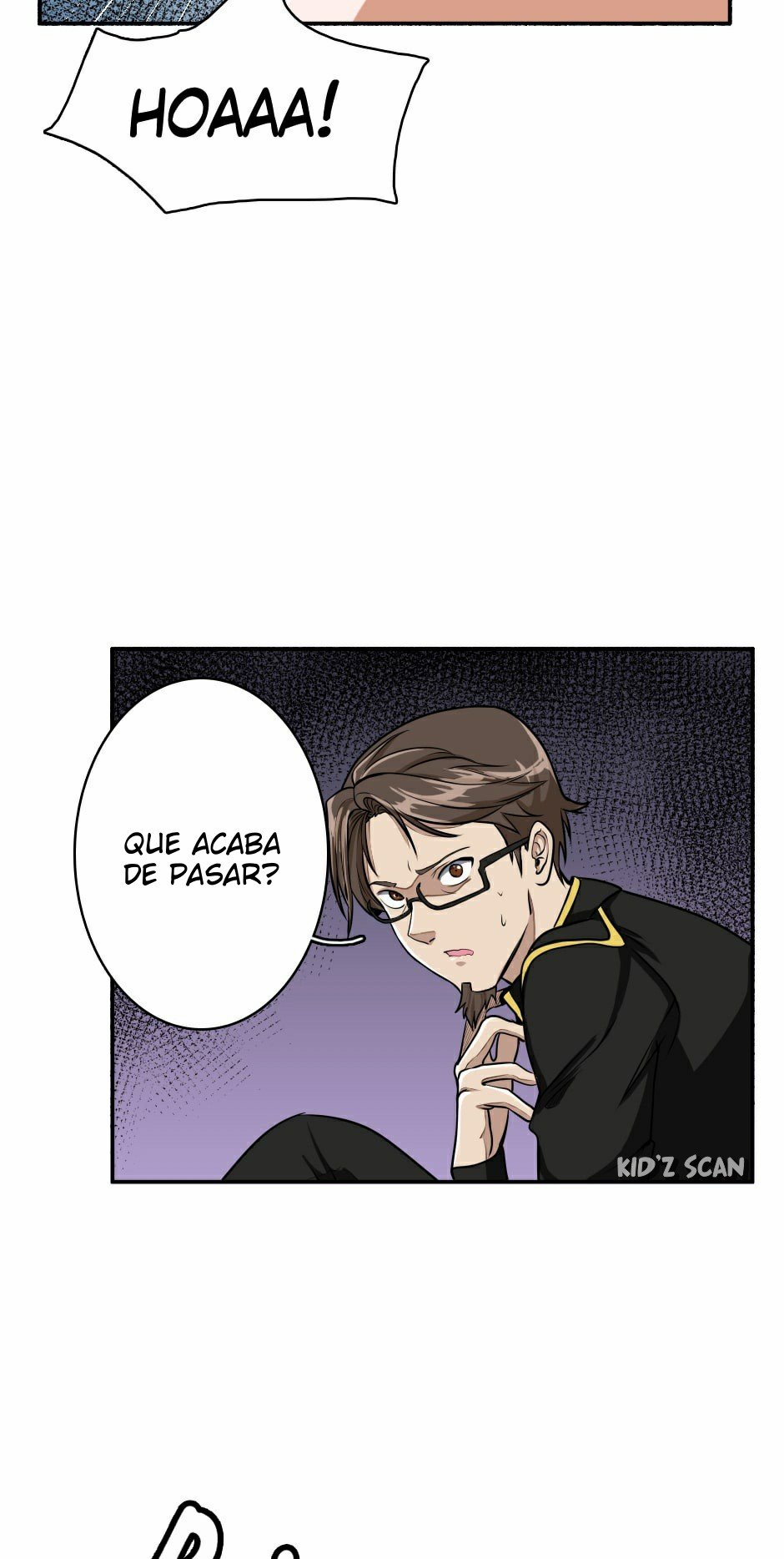 Read La Vida Después de la Muerte ES Manga Online