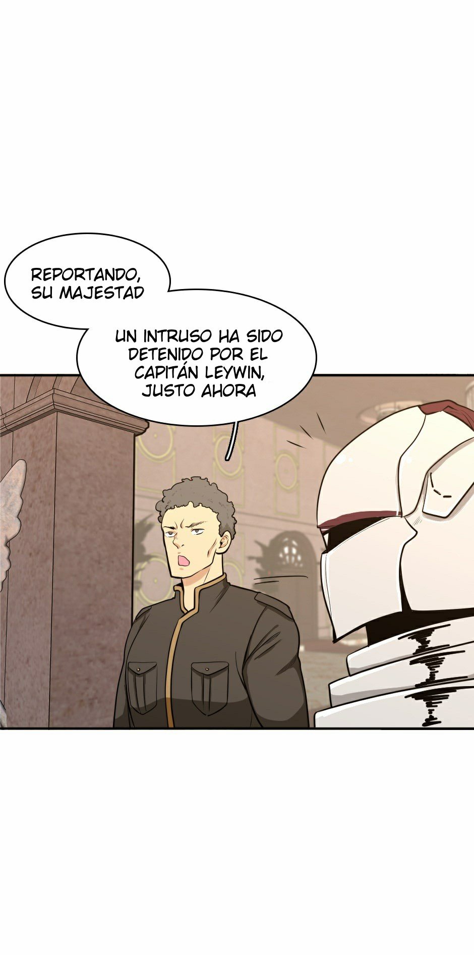 Read La Vida Después de la Muerte ES Manga Online