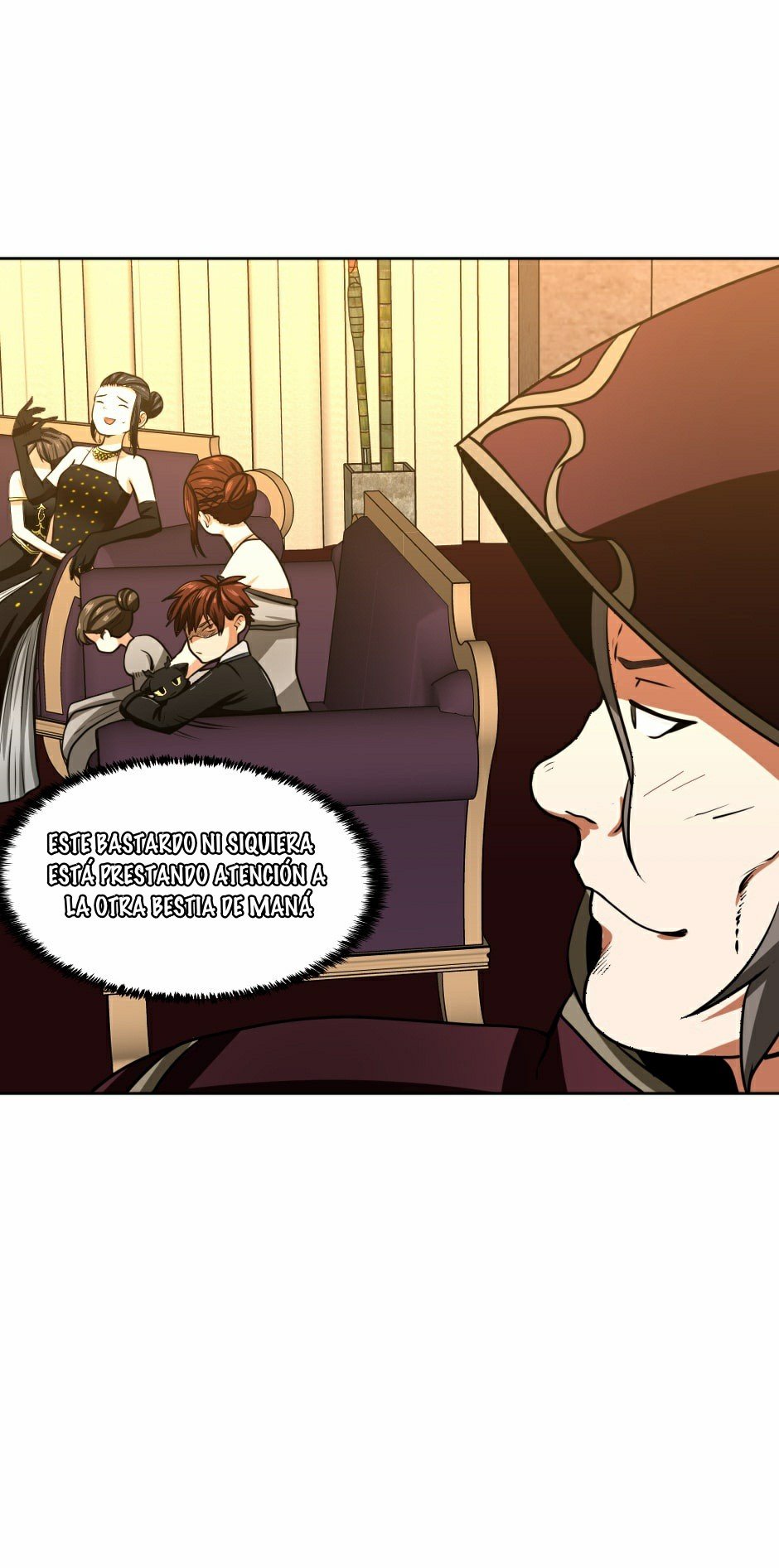 Read La Vida Después de la Muerte ES Manga Online