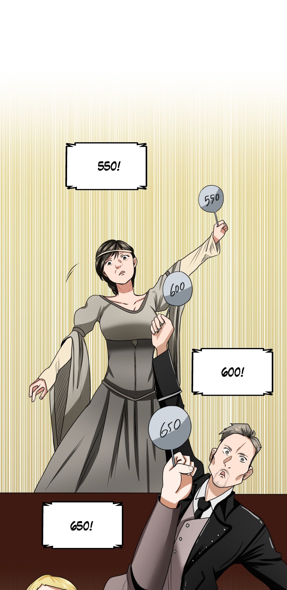Read La Vida Después de la Muerte ES Manga Online