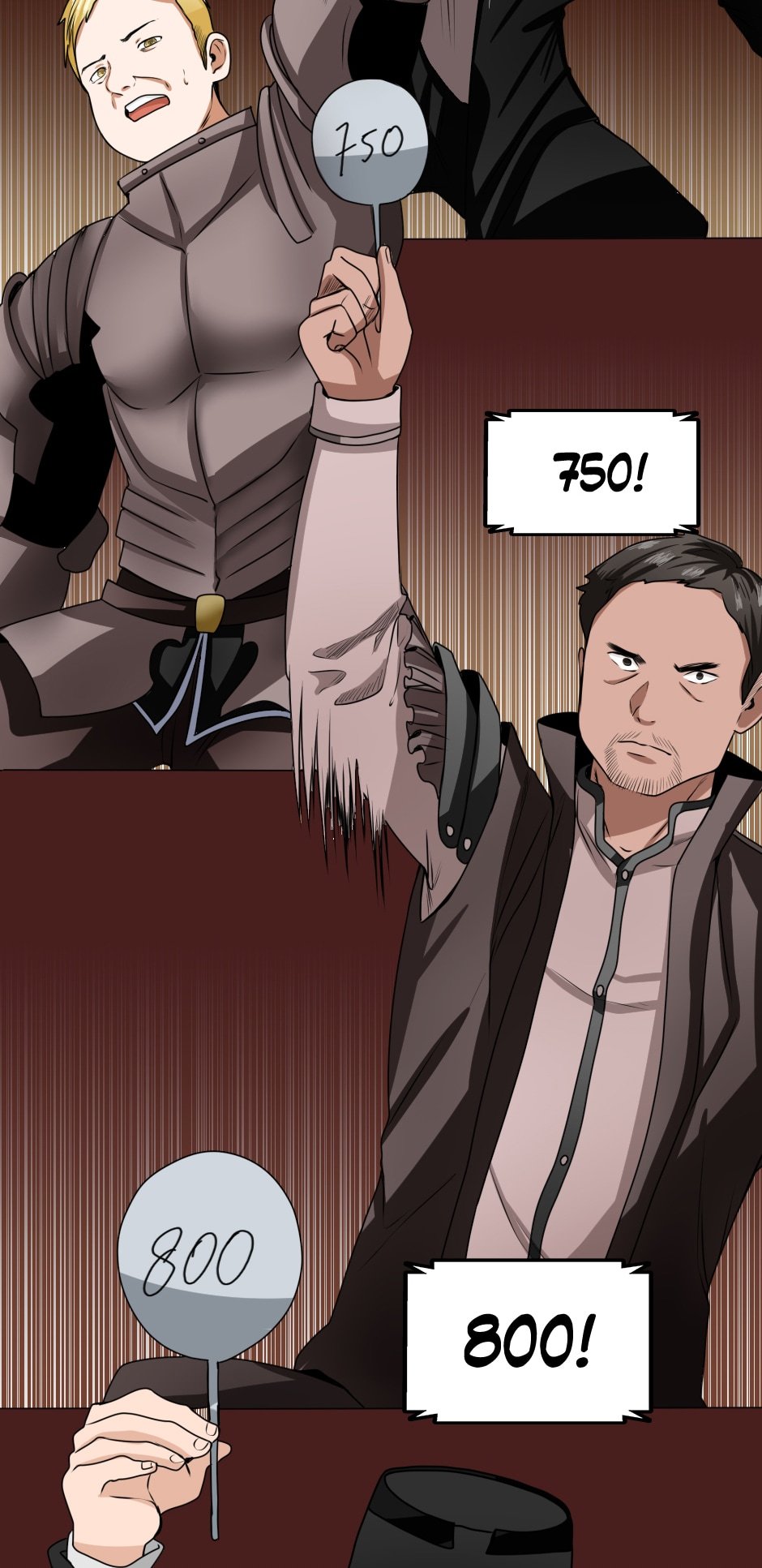 Read La Vida Después de la Muerte ES Manga Online