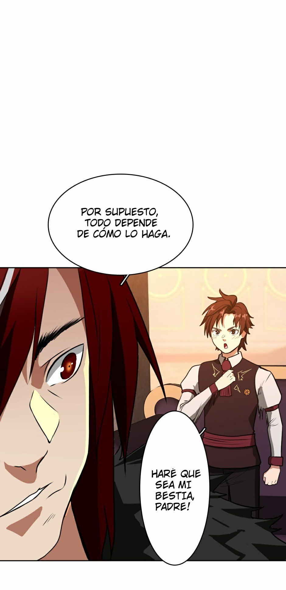 Read La Vida Después de la Muerte ES Manga Online