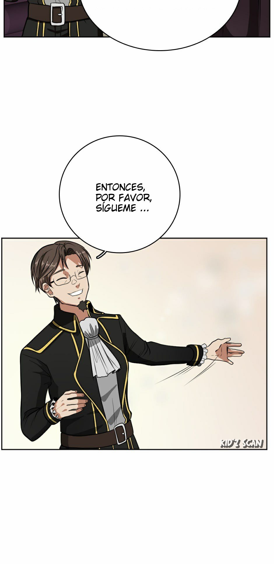 Read La Vida Después de la Muerte ES Manga Online