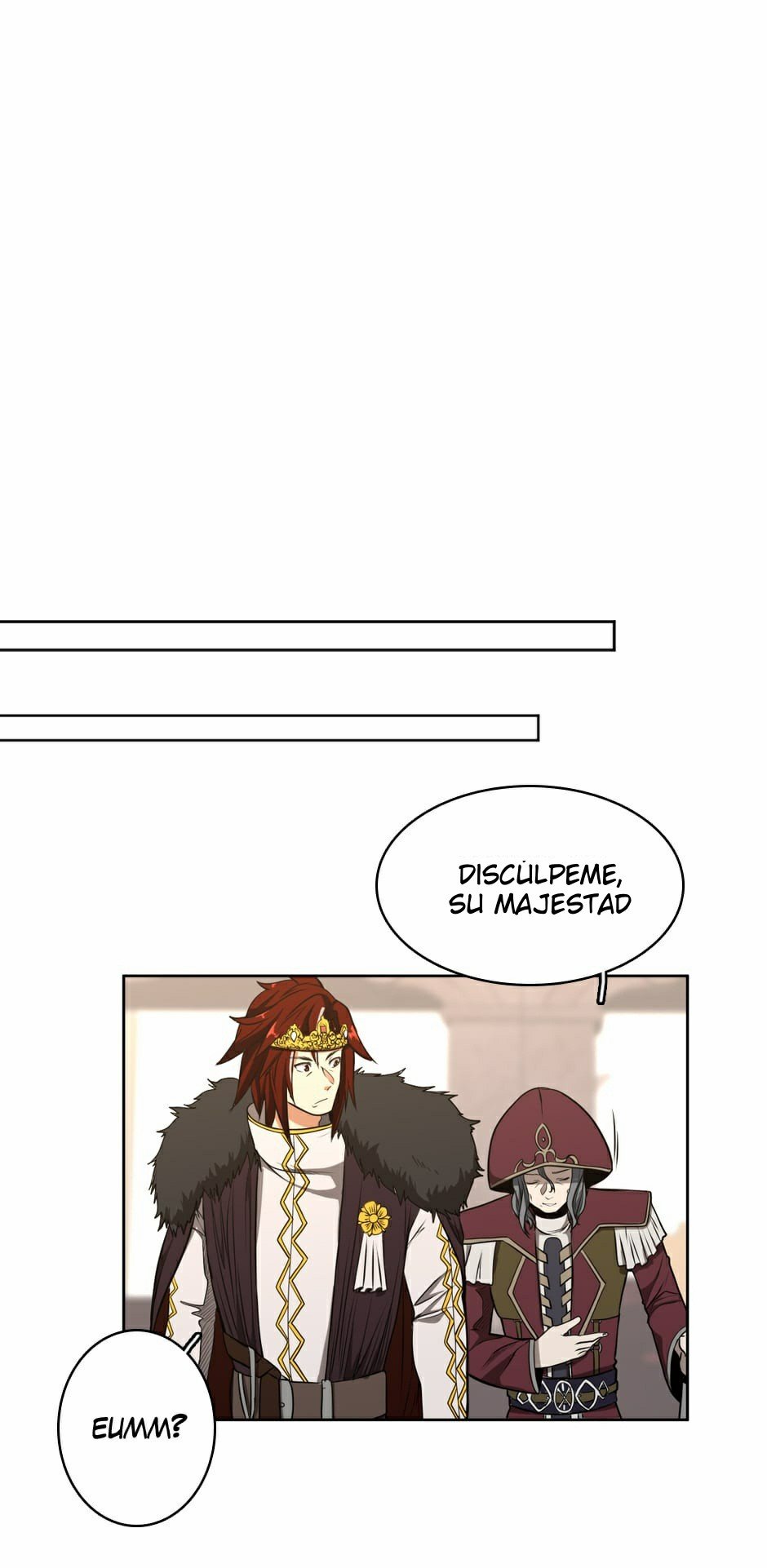 Read La Vida Después de la Muerte ES Manga Online