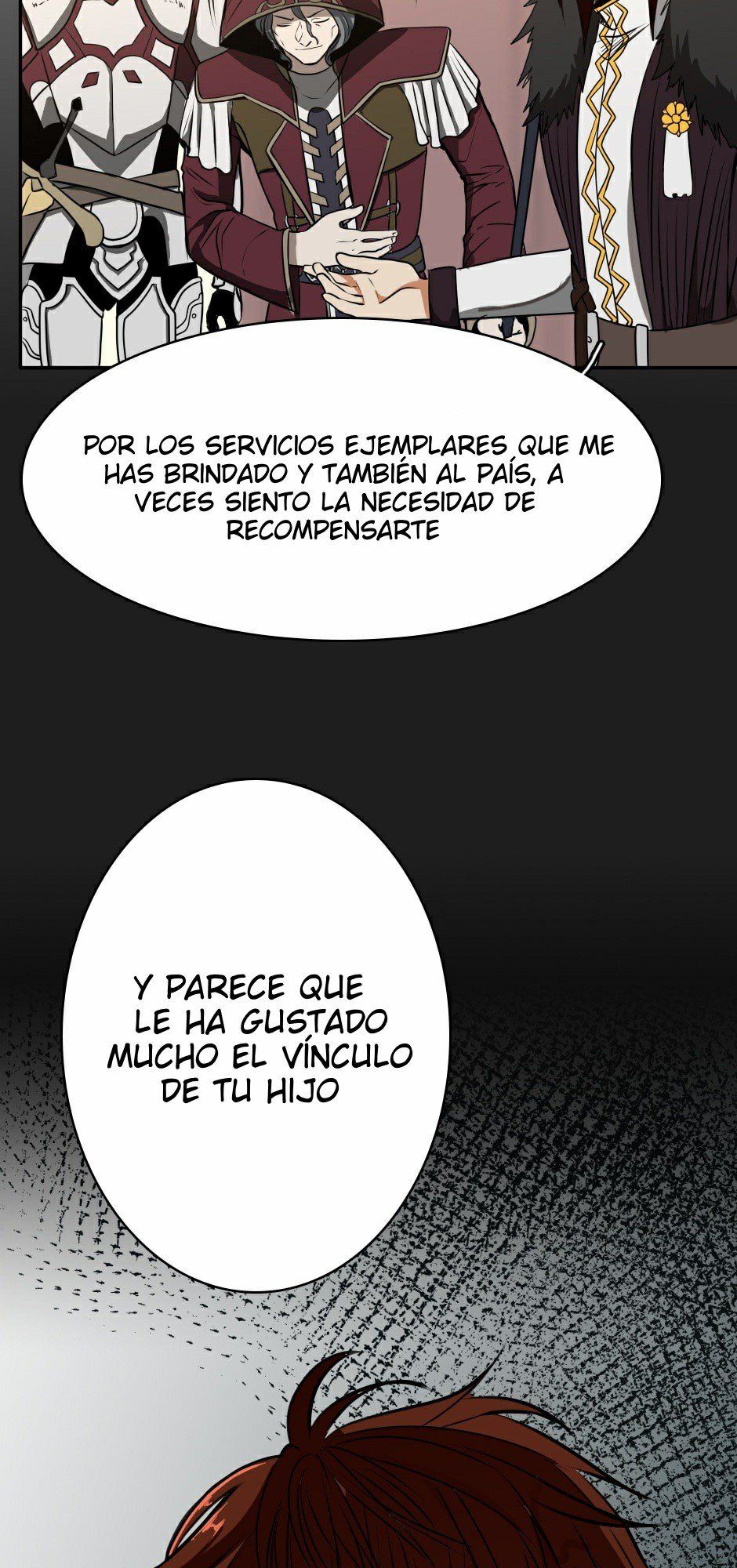 Read La Vida Después de la Muerte ES Manga Online