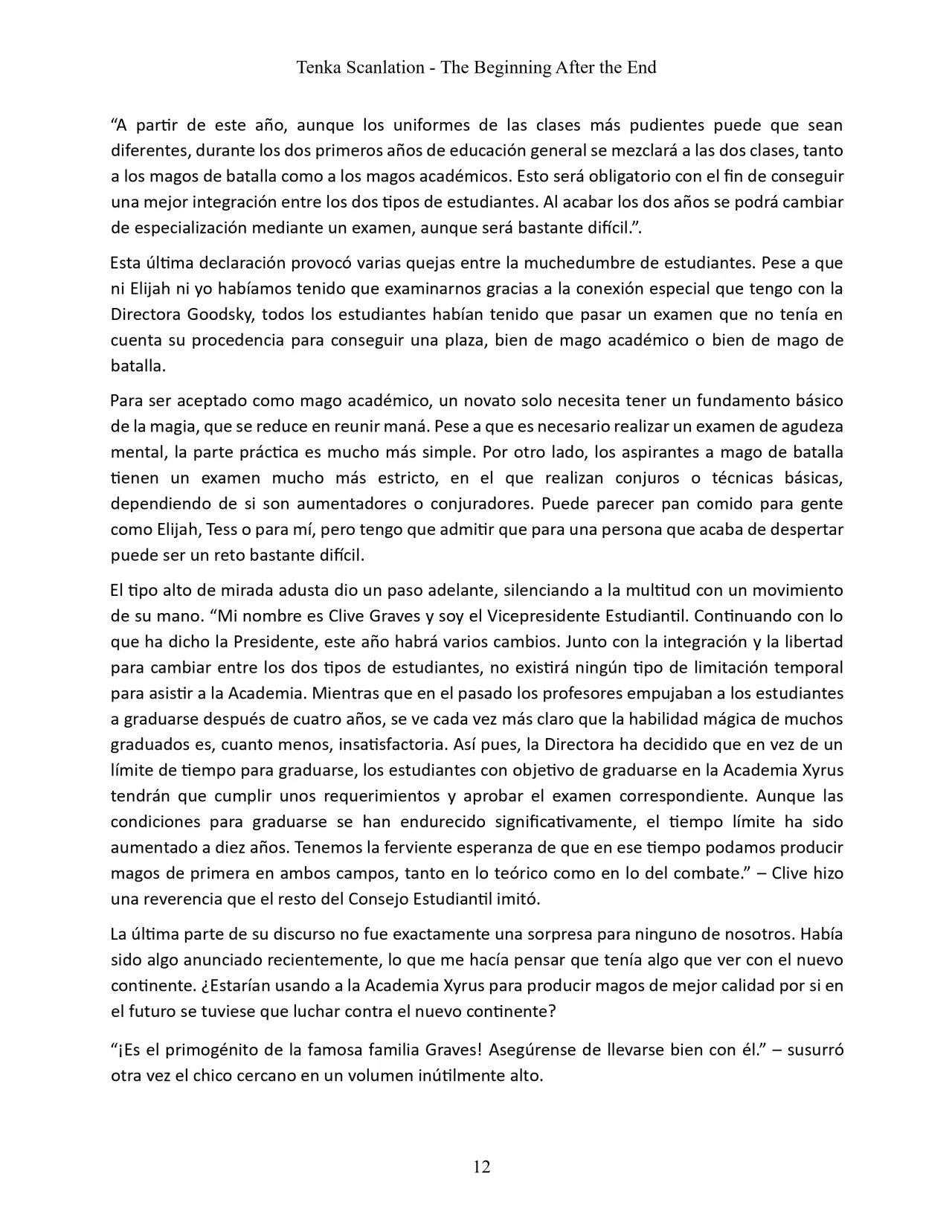 Read La Vida Después de la Muerte ES Manga Online