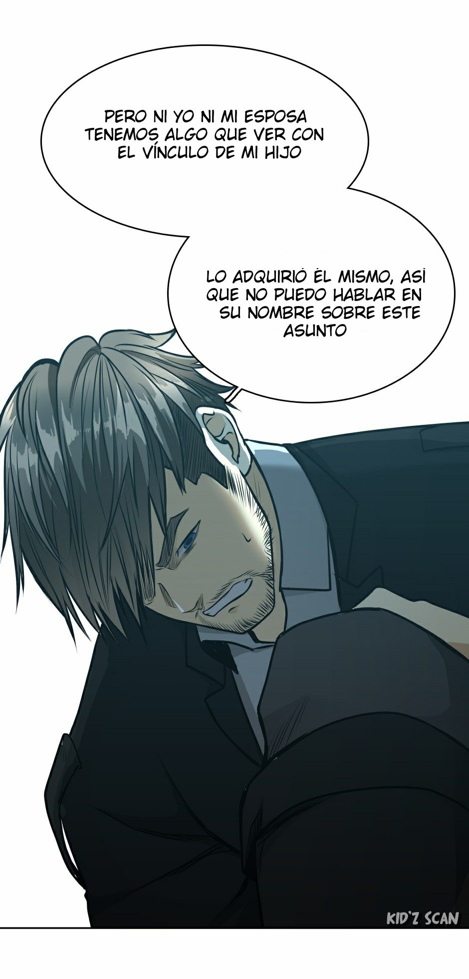 Read La Vida Después de la Muerte ES Manga Online