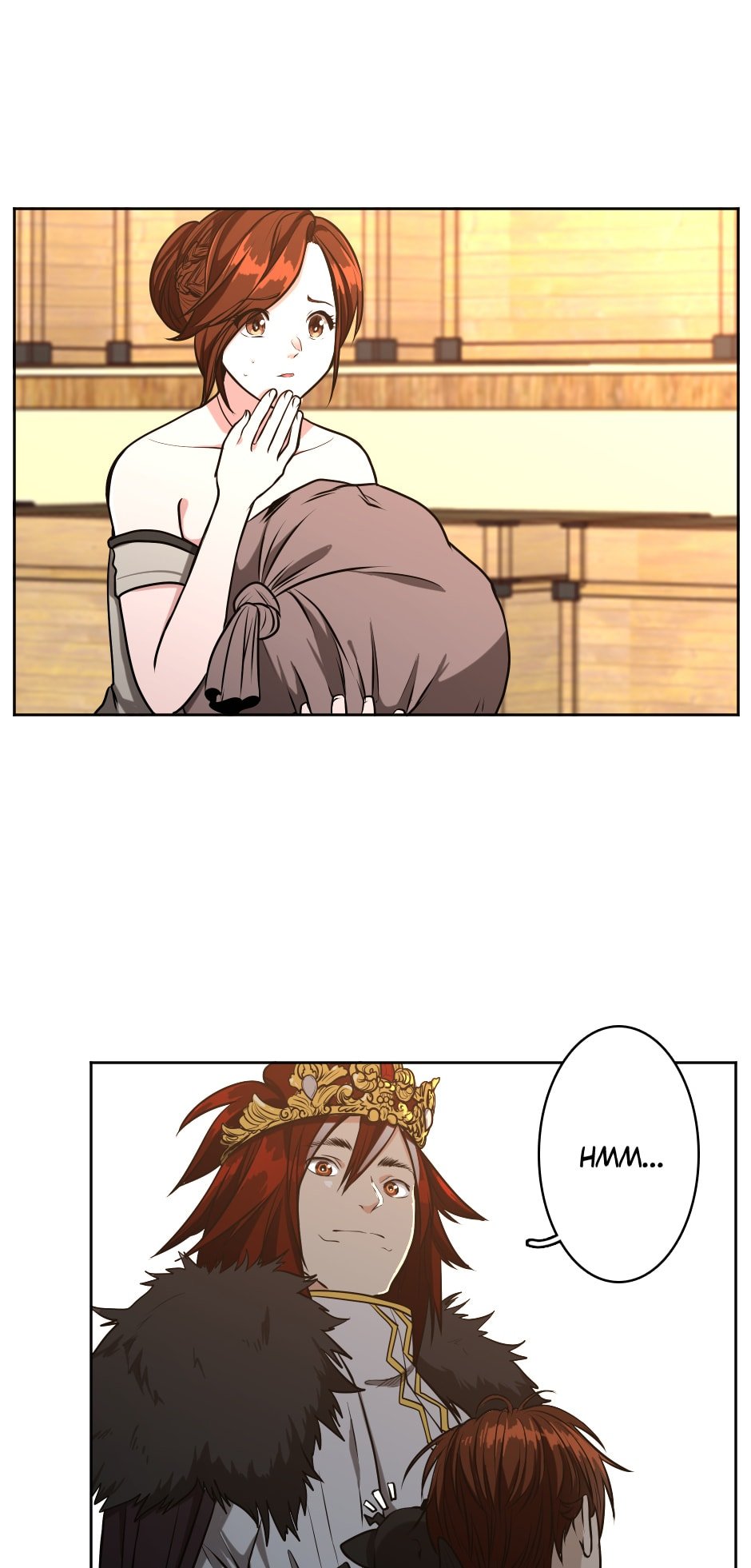 Read La Vida Después de la Muerte ES Manga Online