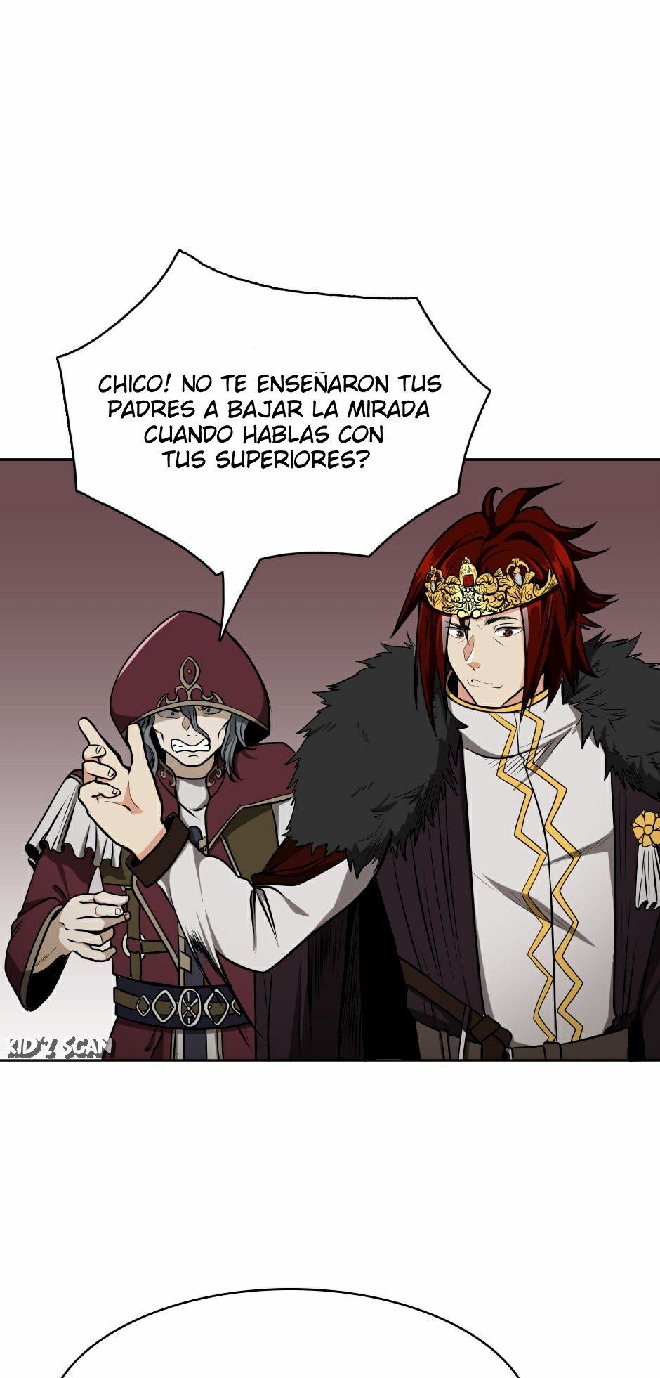 Read La Vida Después de la Muerte ES Manga Online