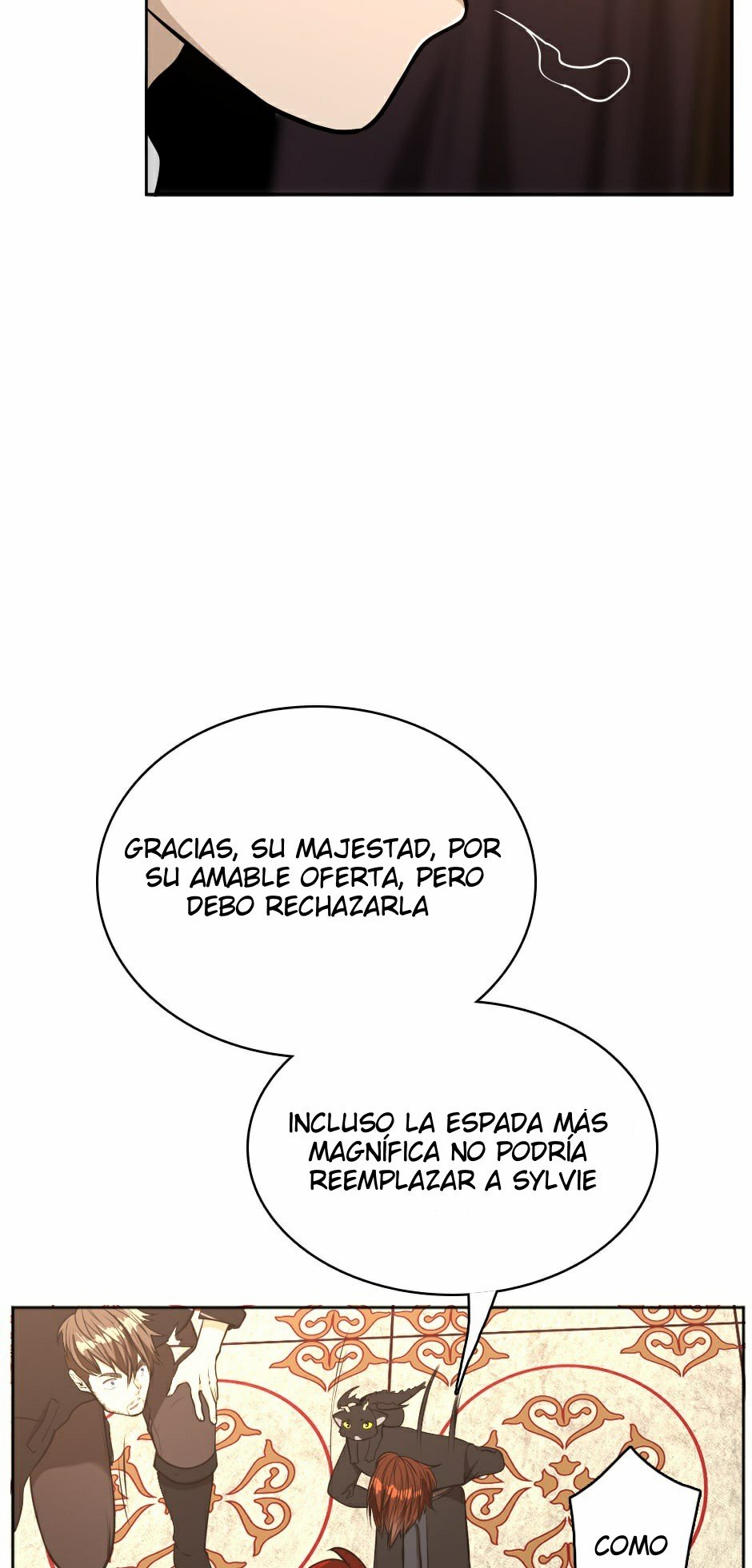 Read La Vida Después de la Muerte ES Manga Online