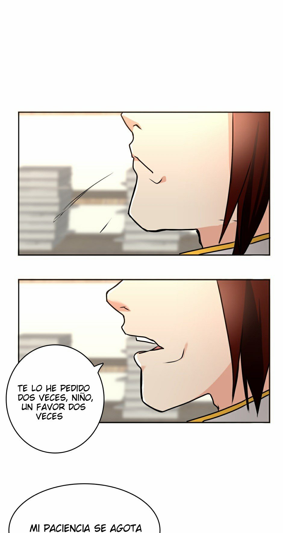 Read La Vida Después de la Muerte ES Manga Online