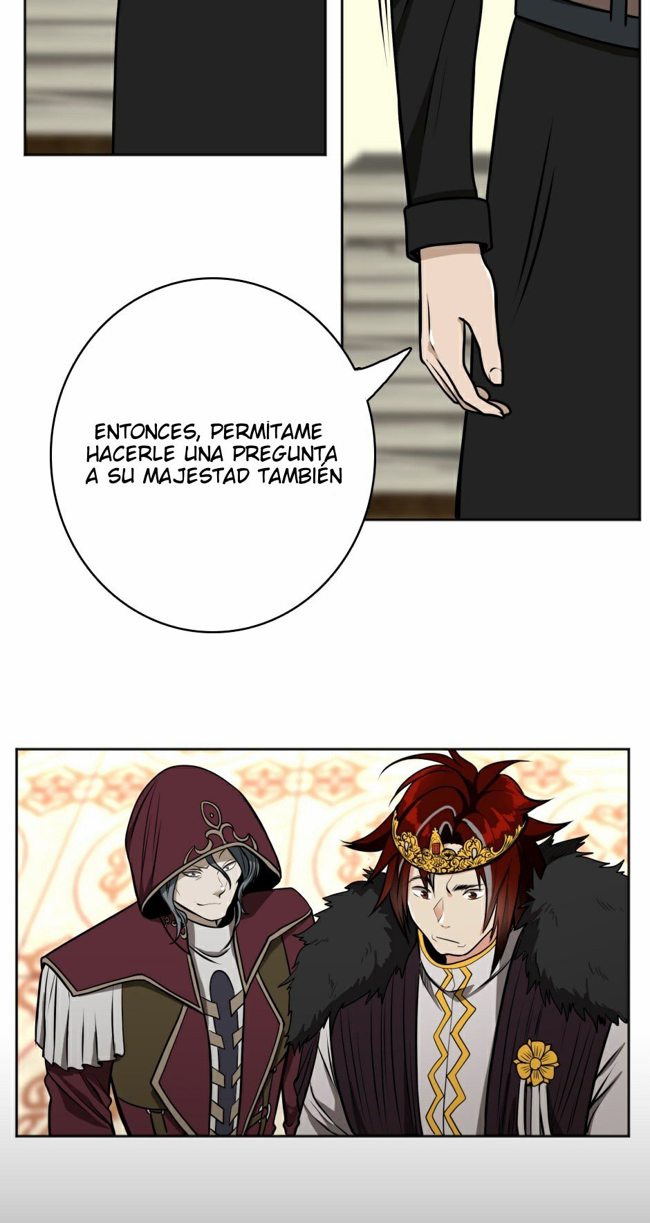 Read La Vida Después de la Muerte ES Manga Online