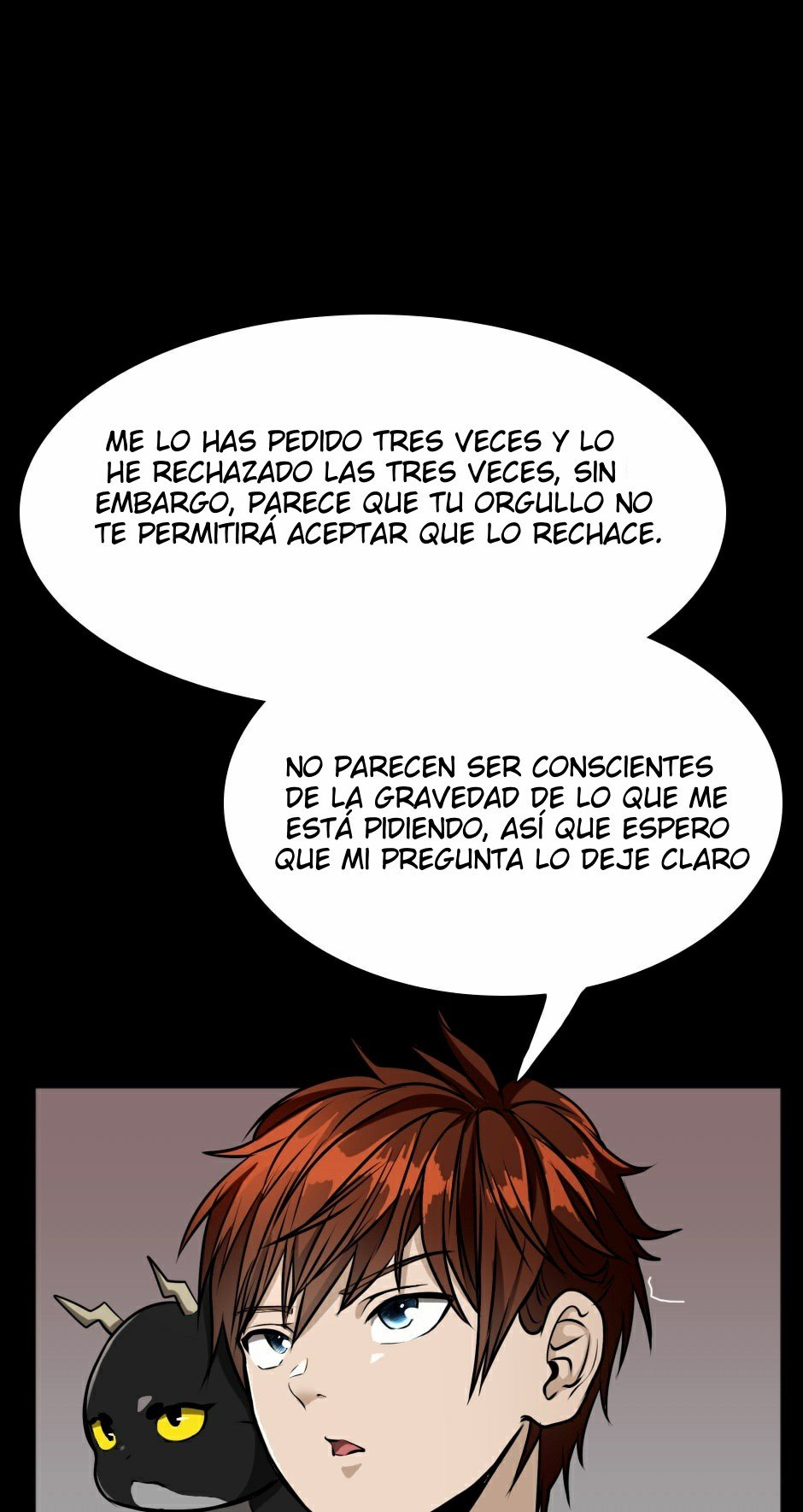Read La Vida Después de la Muerte ES Manga Online