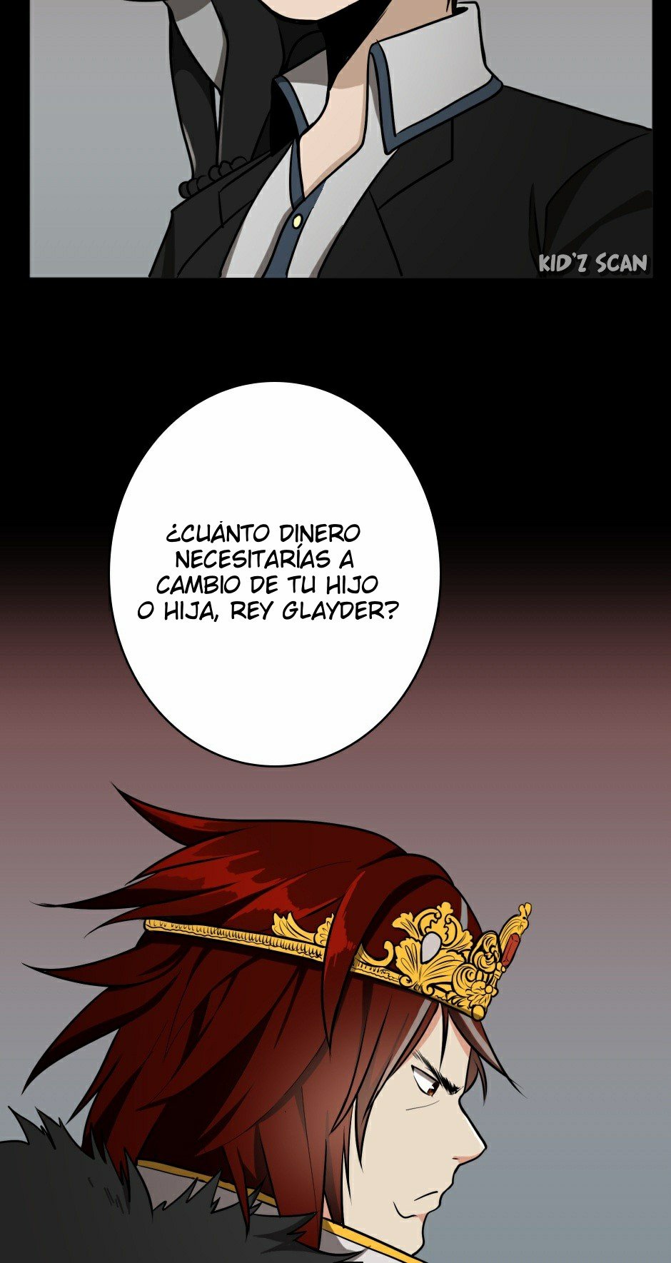 Read La Vida Después de la Muerte ES Manga Online