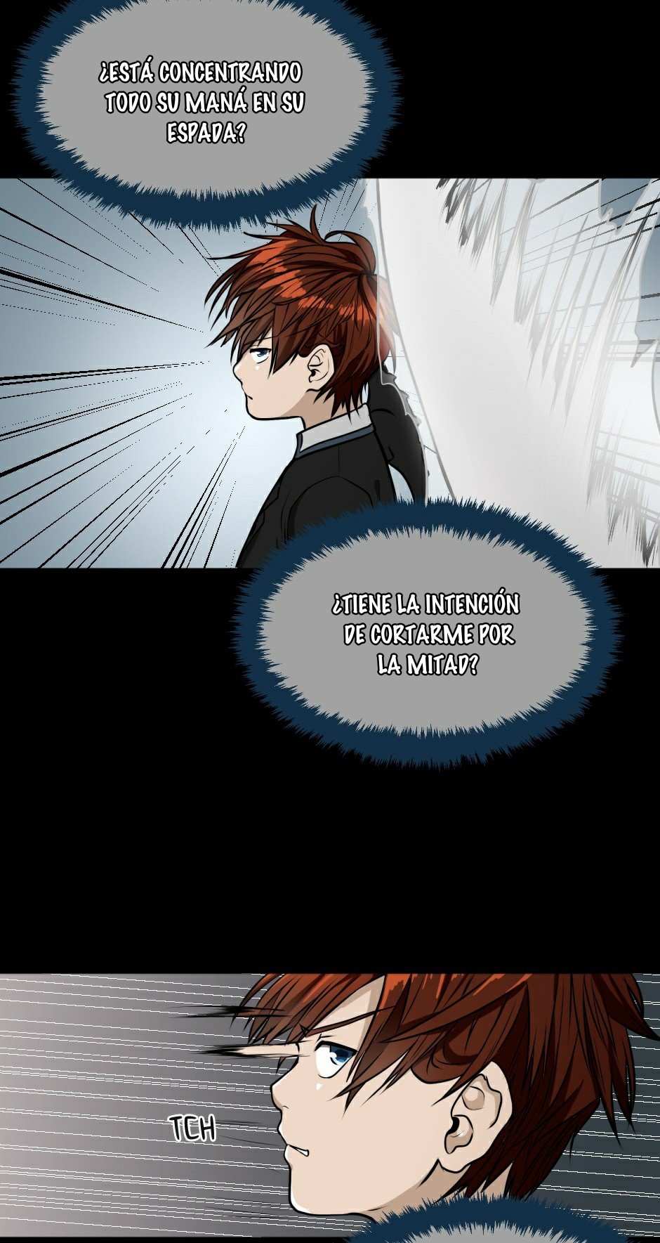 Read La Vida Después de la Muerte ES Manga Online