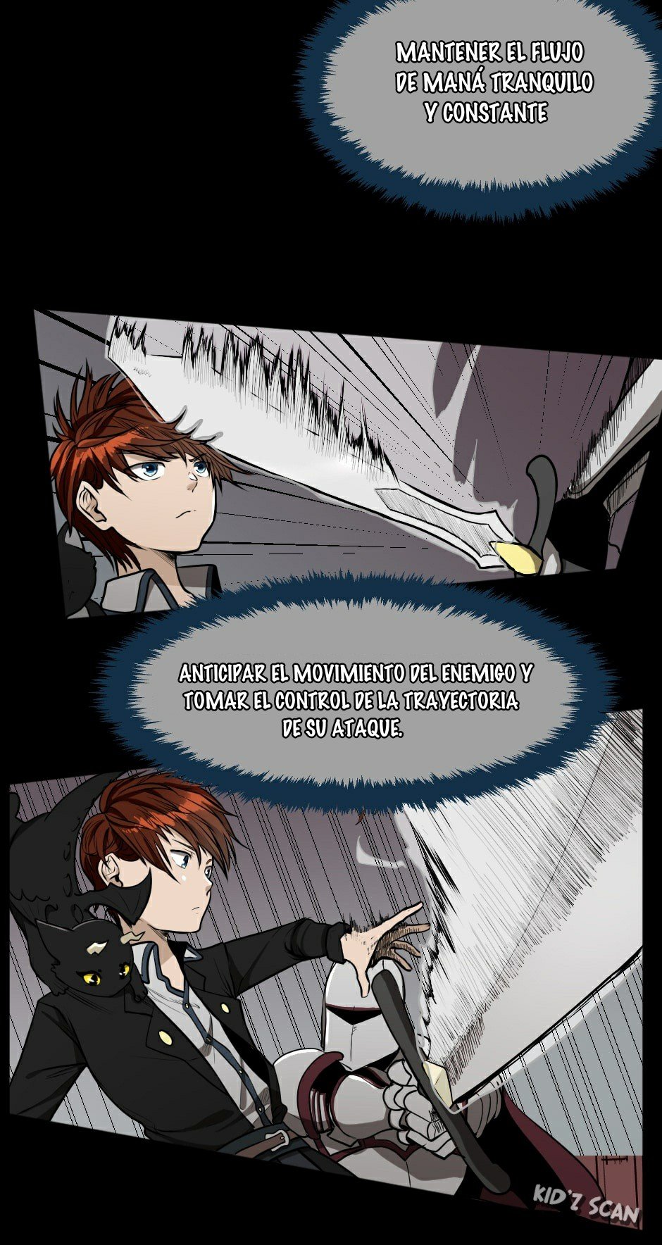 Read La Vida Después de la Muerte ES Manga Online
