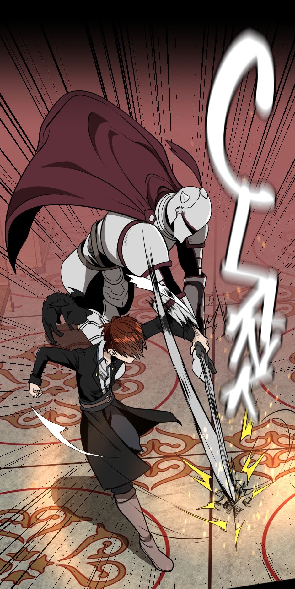 Read La Vida Después de la Muerte ES Manga Online