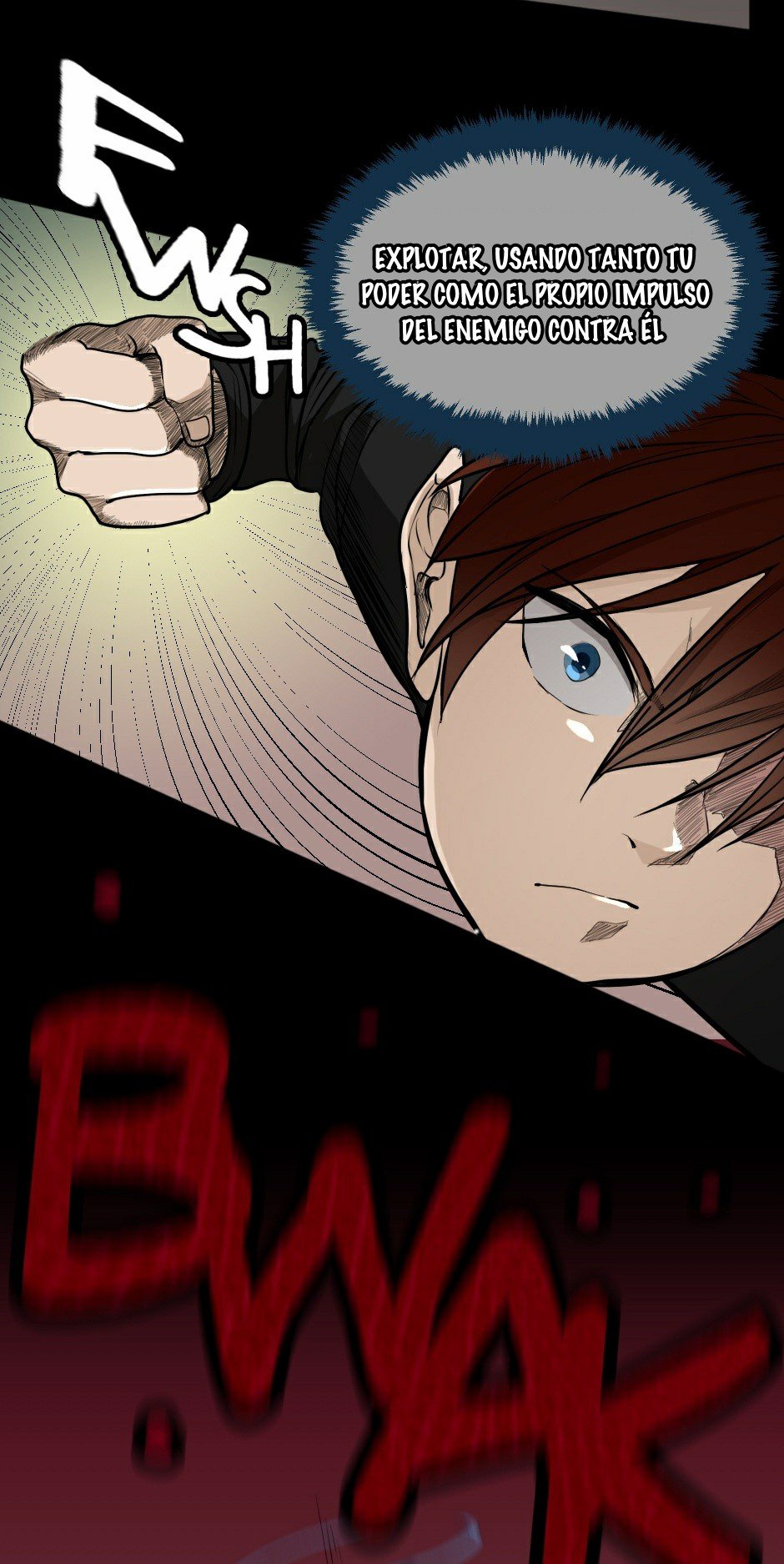 Read La Vida Después de la Muerte ES Manga Online