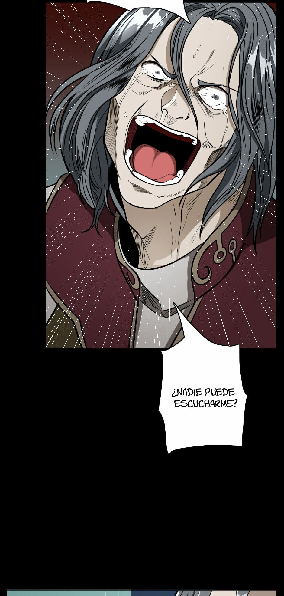 Read La Vida Después de la Muerte ES Manga Online
