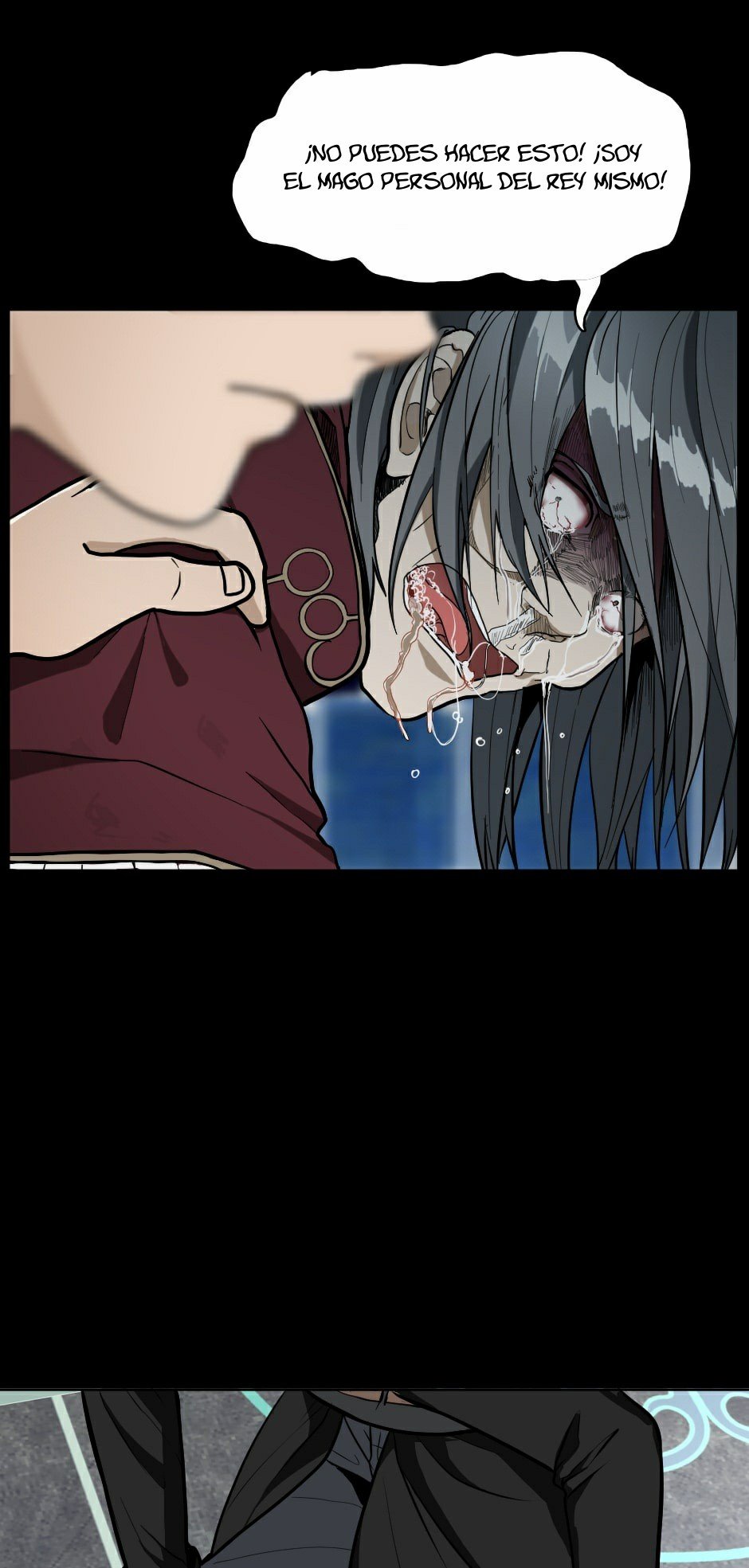 Read La Vida Después de la Muerte ES Manga Online