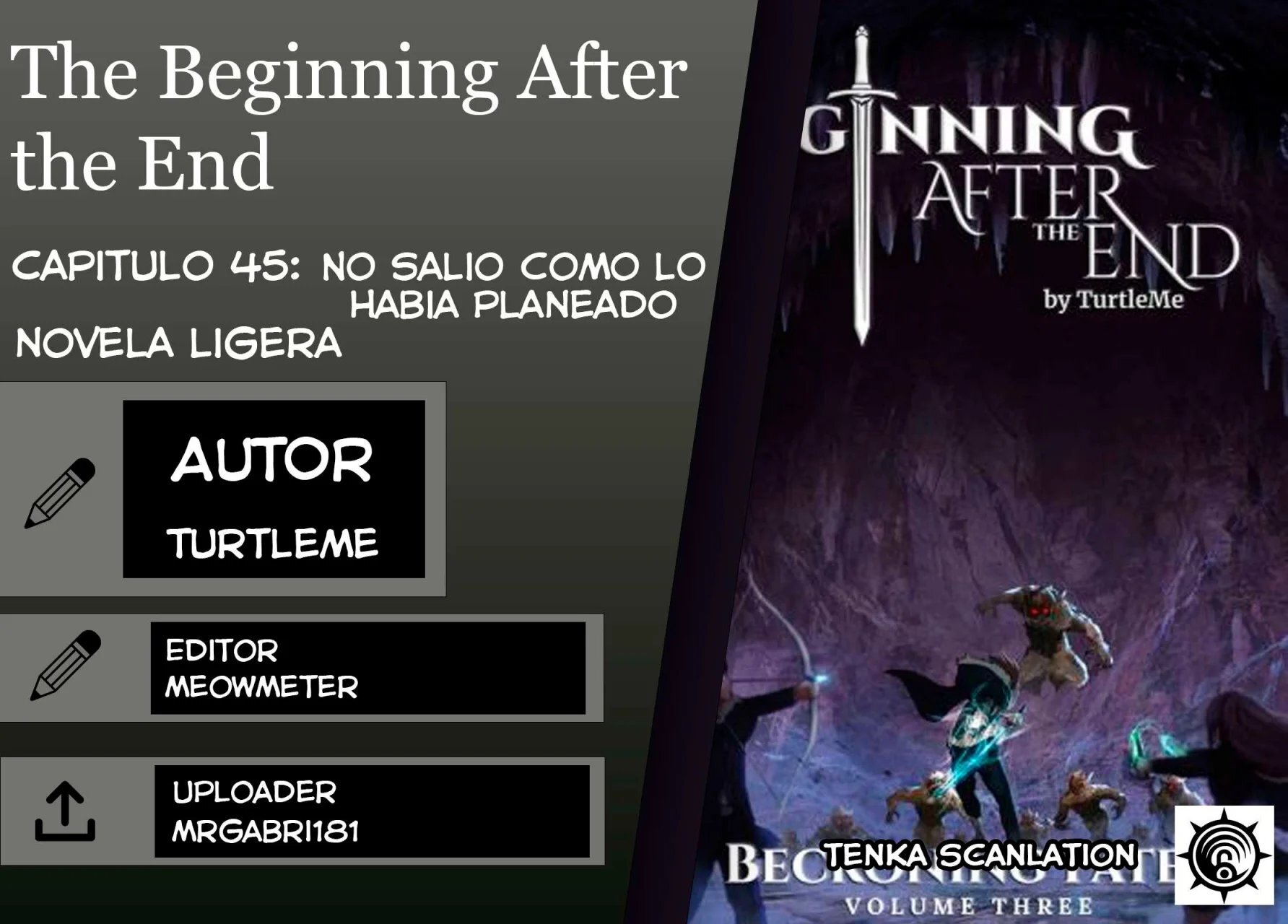Read La Vida Después de la Muerte ES Manga Online