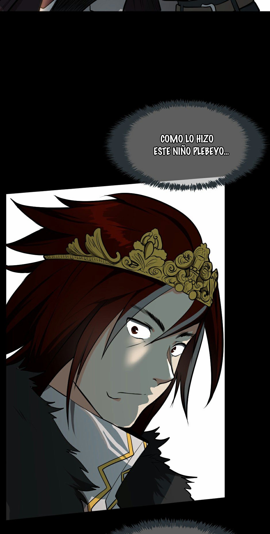 Read La Vida Después de la Muerte ES Manga Online