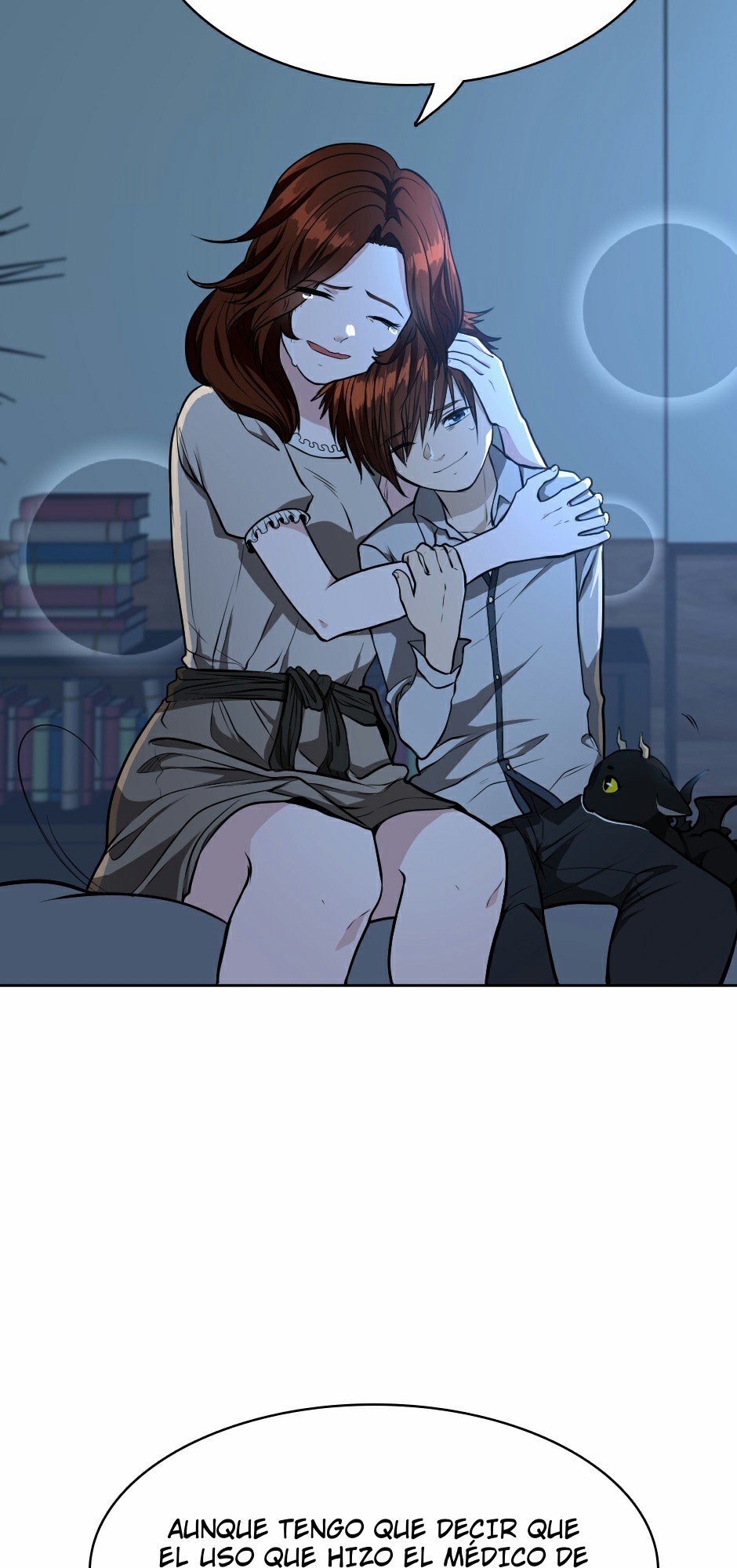Read La Vida Después de la Muerte ES Manga Online