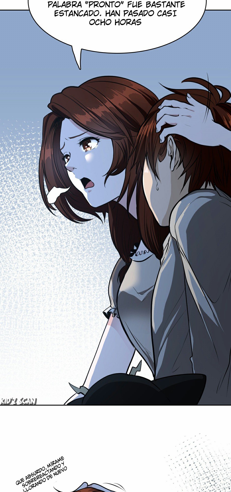 Read La Vida Después de la Muerte ES Manga Online