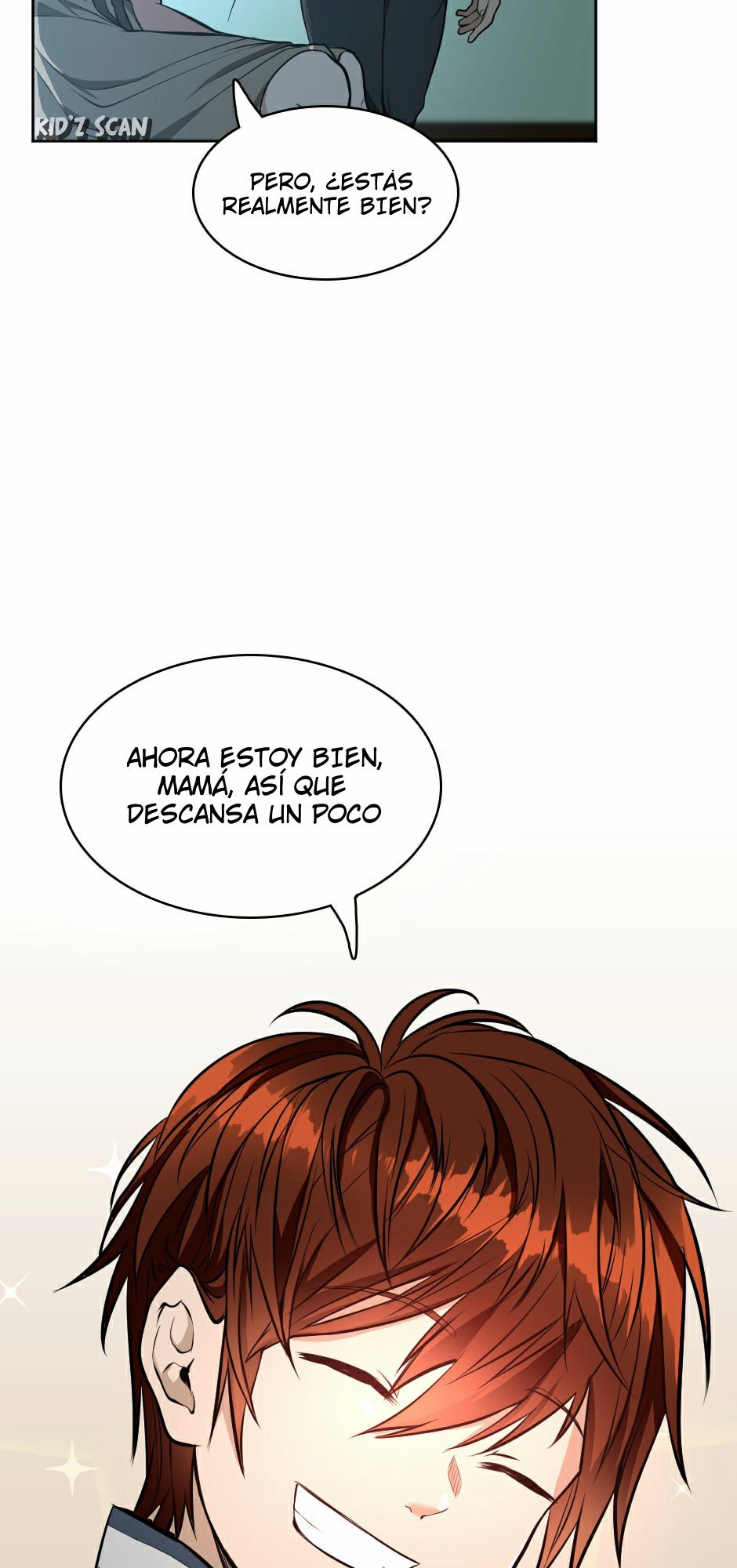 Read La Vida Después de la Muerte ES Manga Online